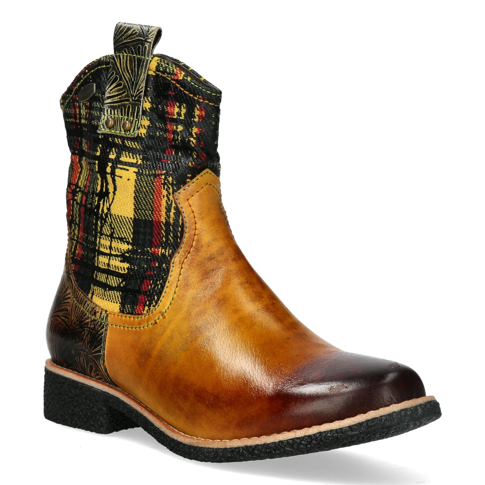 Bottines - COCRALIEO 57 - Image 2