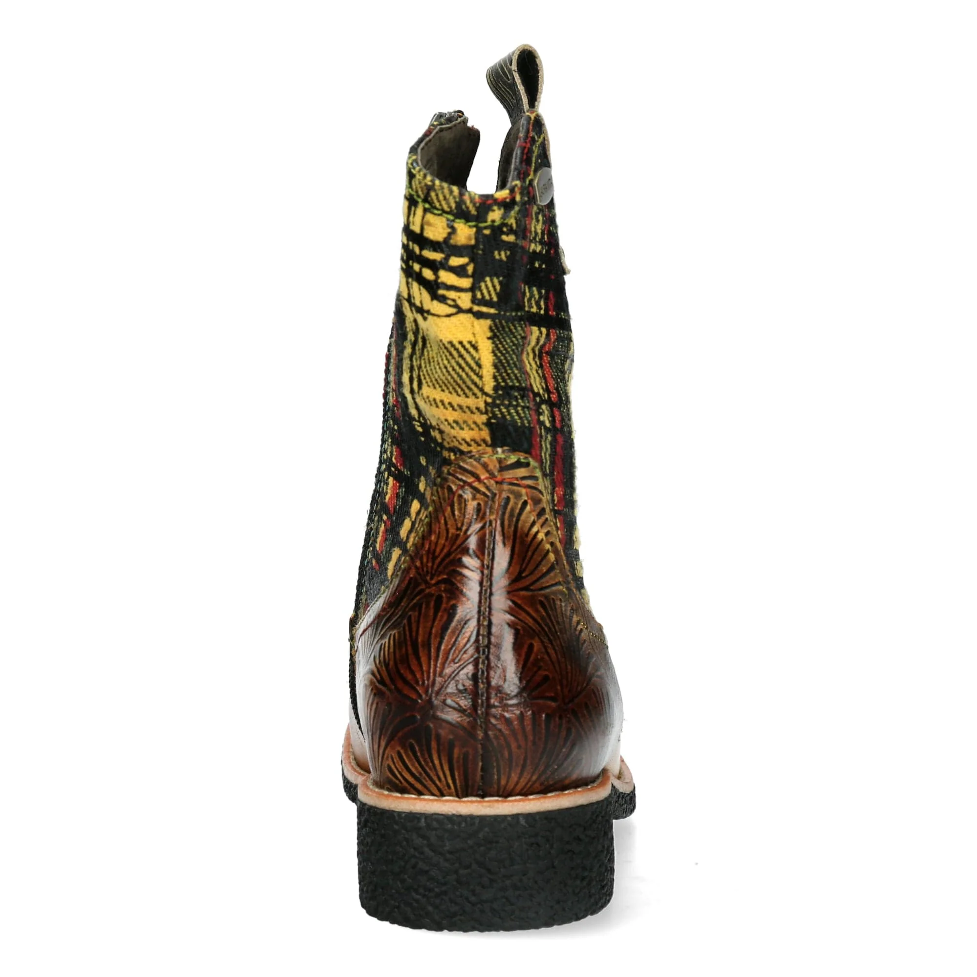 Bottines - COCRALIEO 57 - Image 6