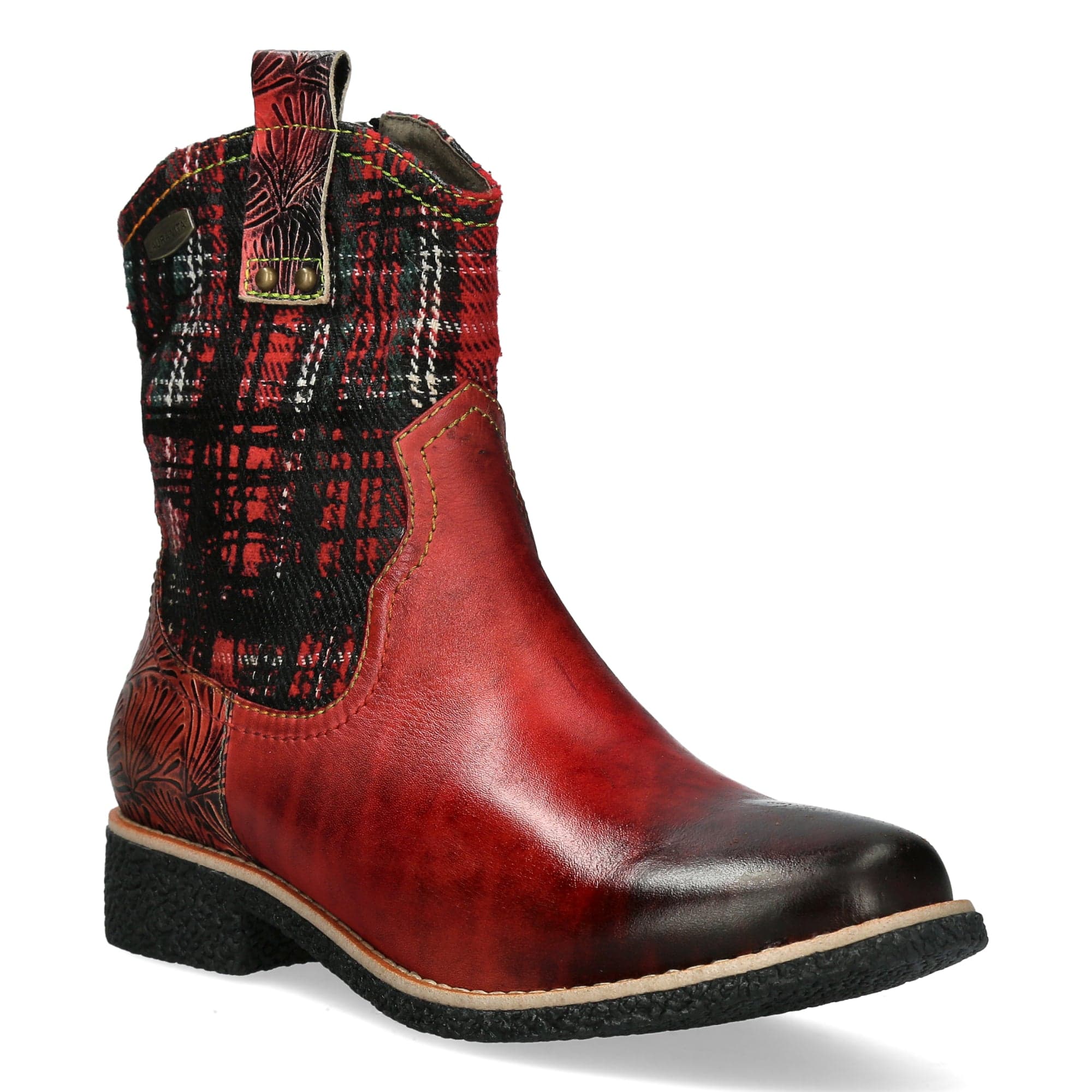 Bottines - COCRALIEO 57 - Image 8