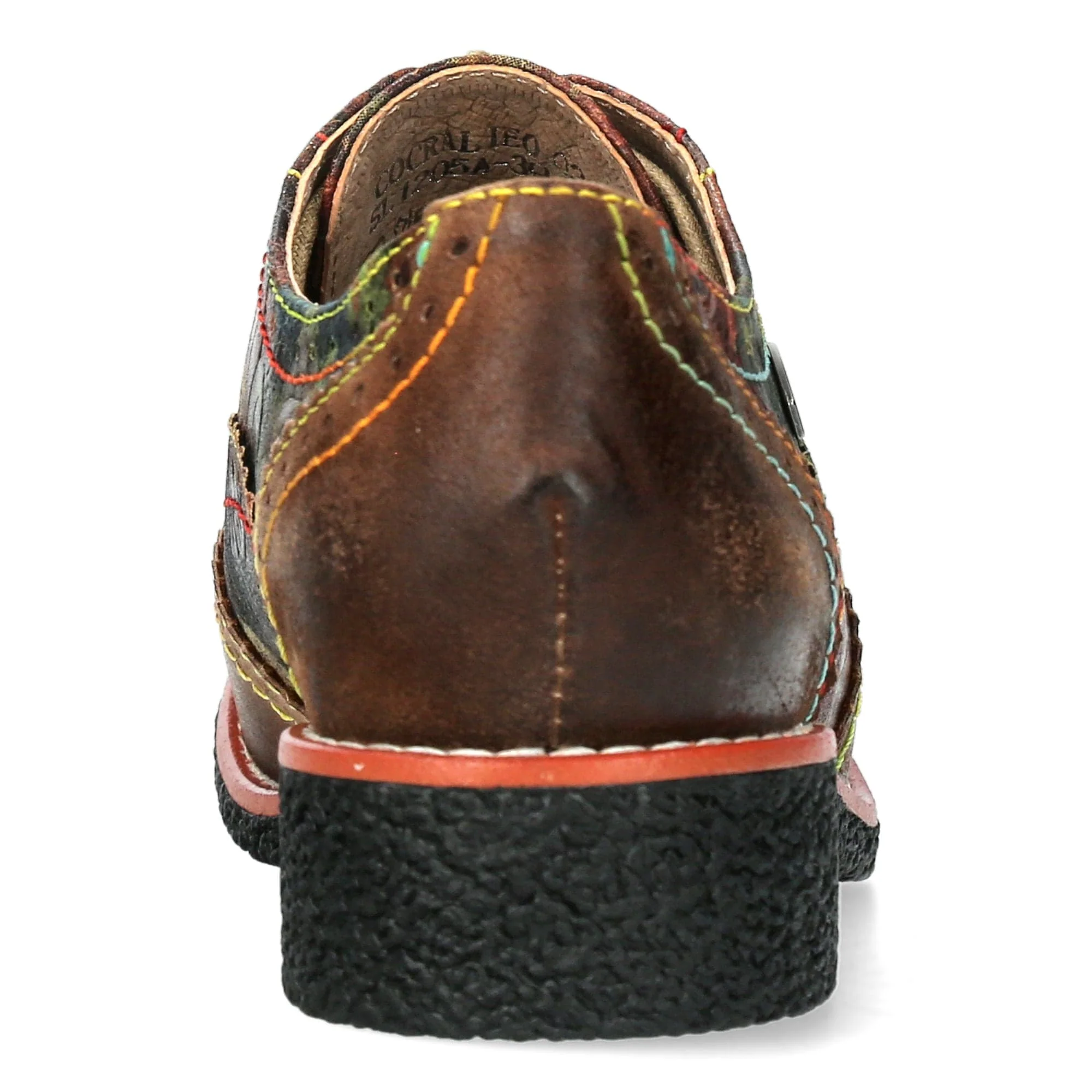 Derbies - COCRALIEO 03 - Image 13