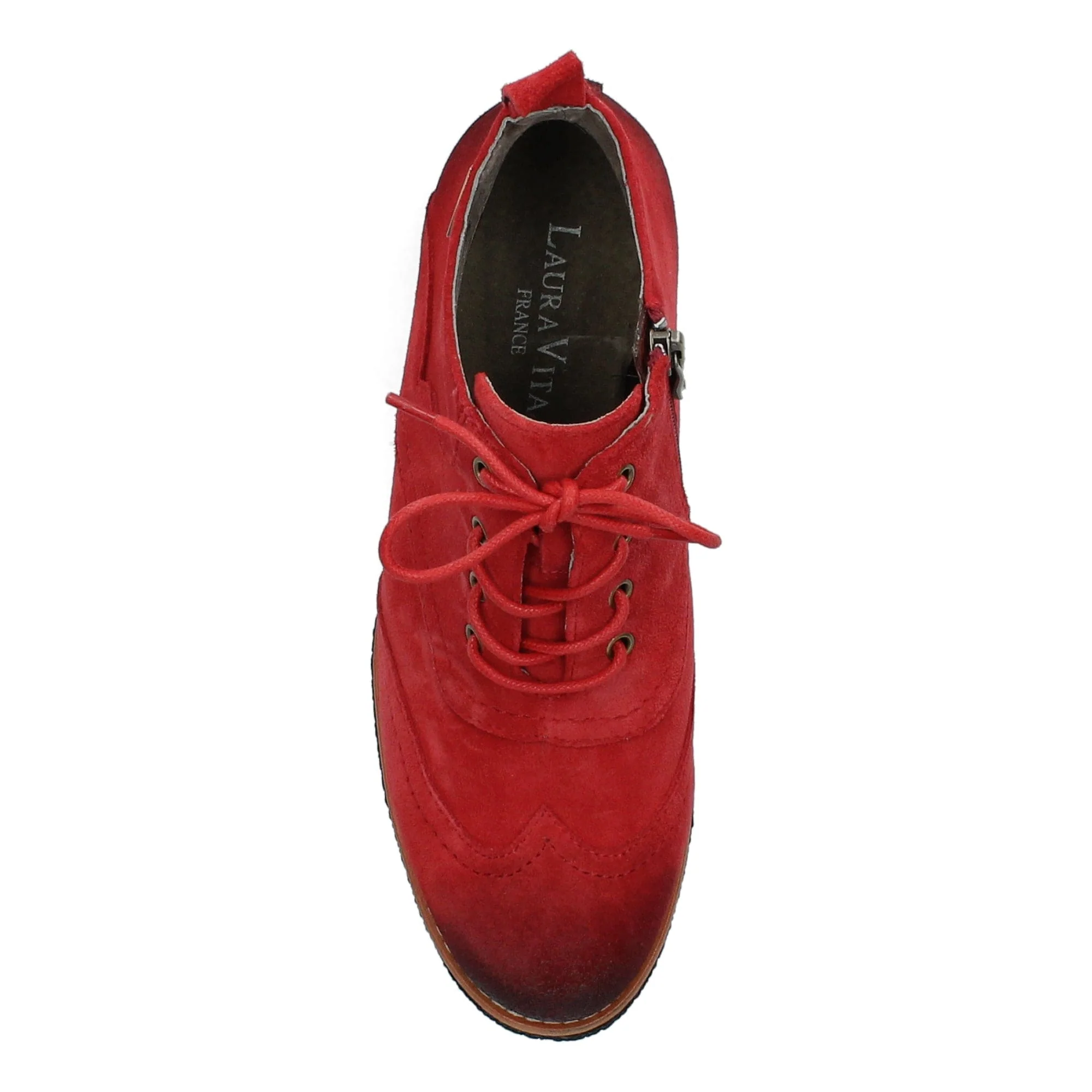 Bottines - COCRALIEO 07 - Image 10