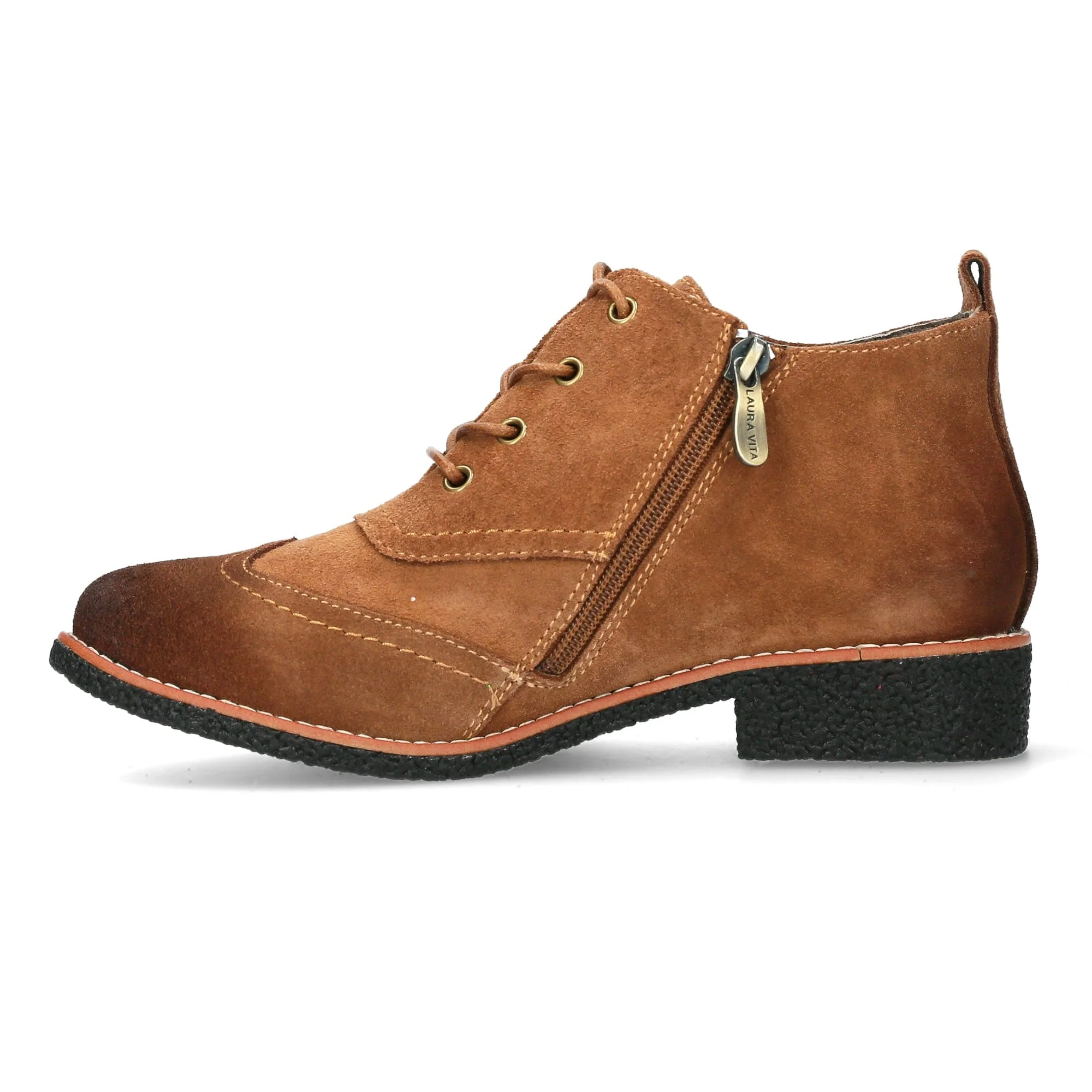 Bottines - COCRALIEO 07 - Image 5