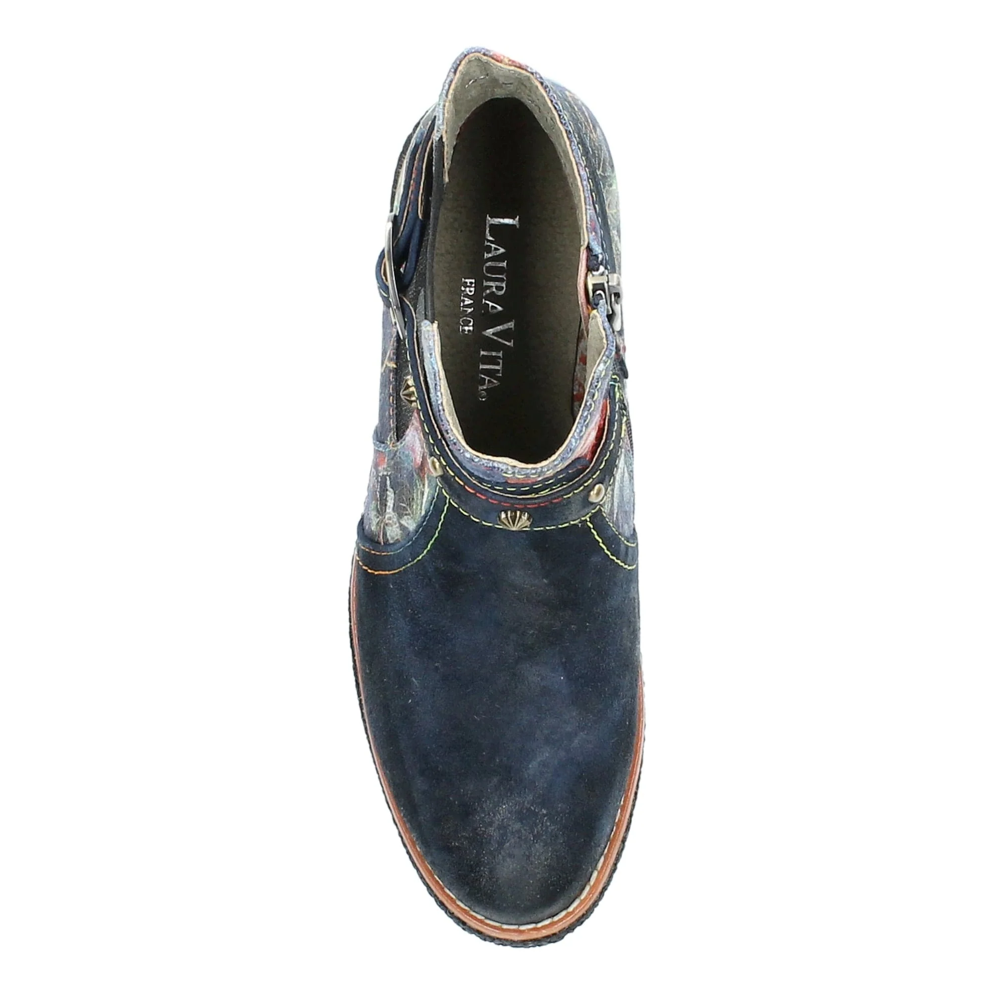 Bottines - COCRALIEO 44 - Image 12