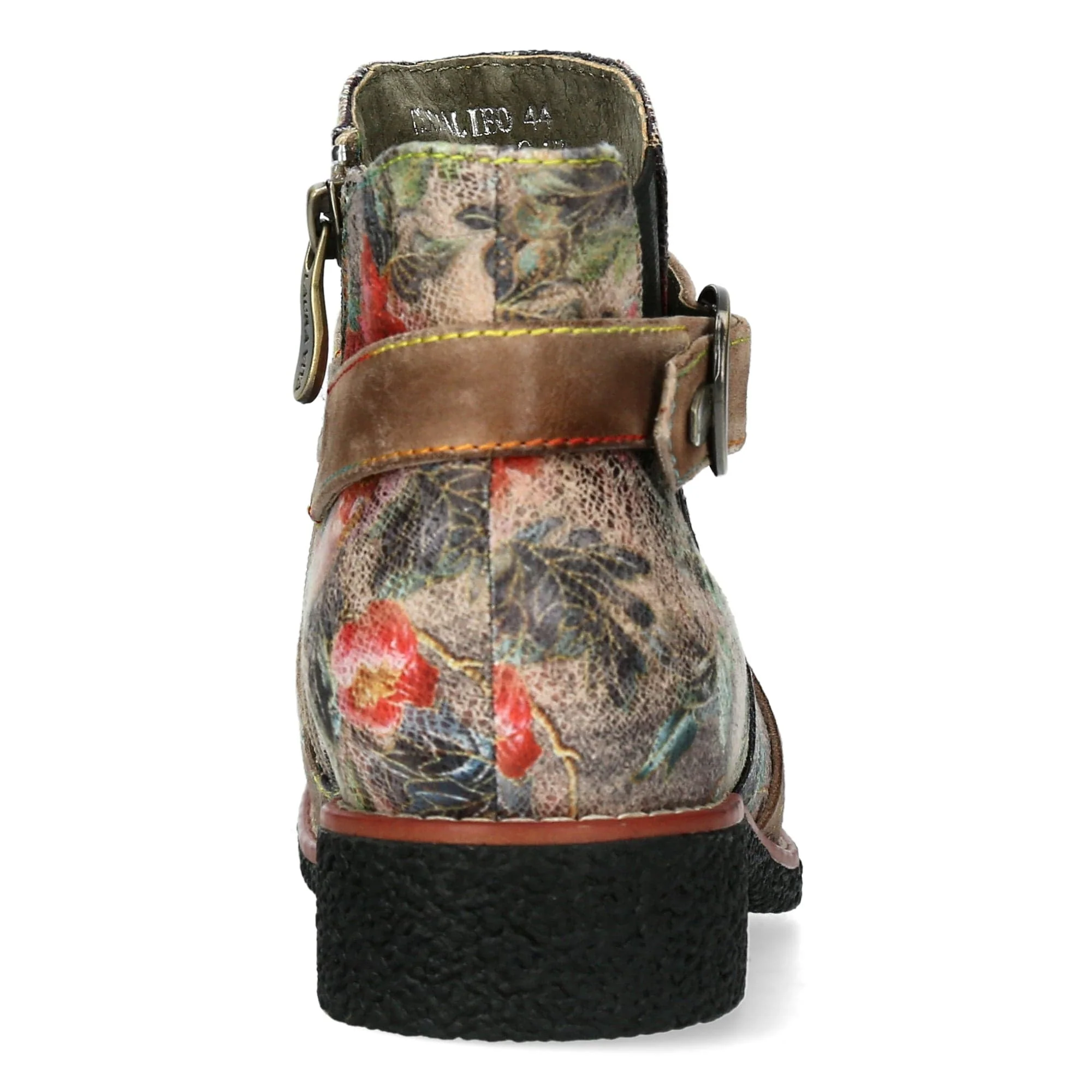 Bottines - COCRALIEO 44 - Image 20