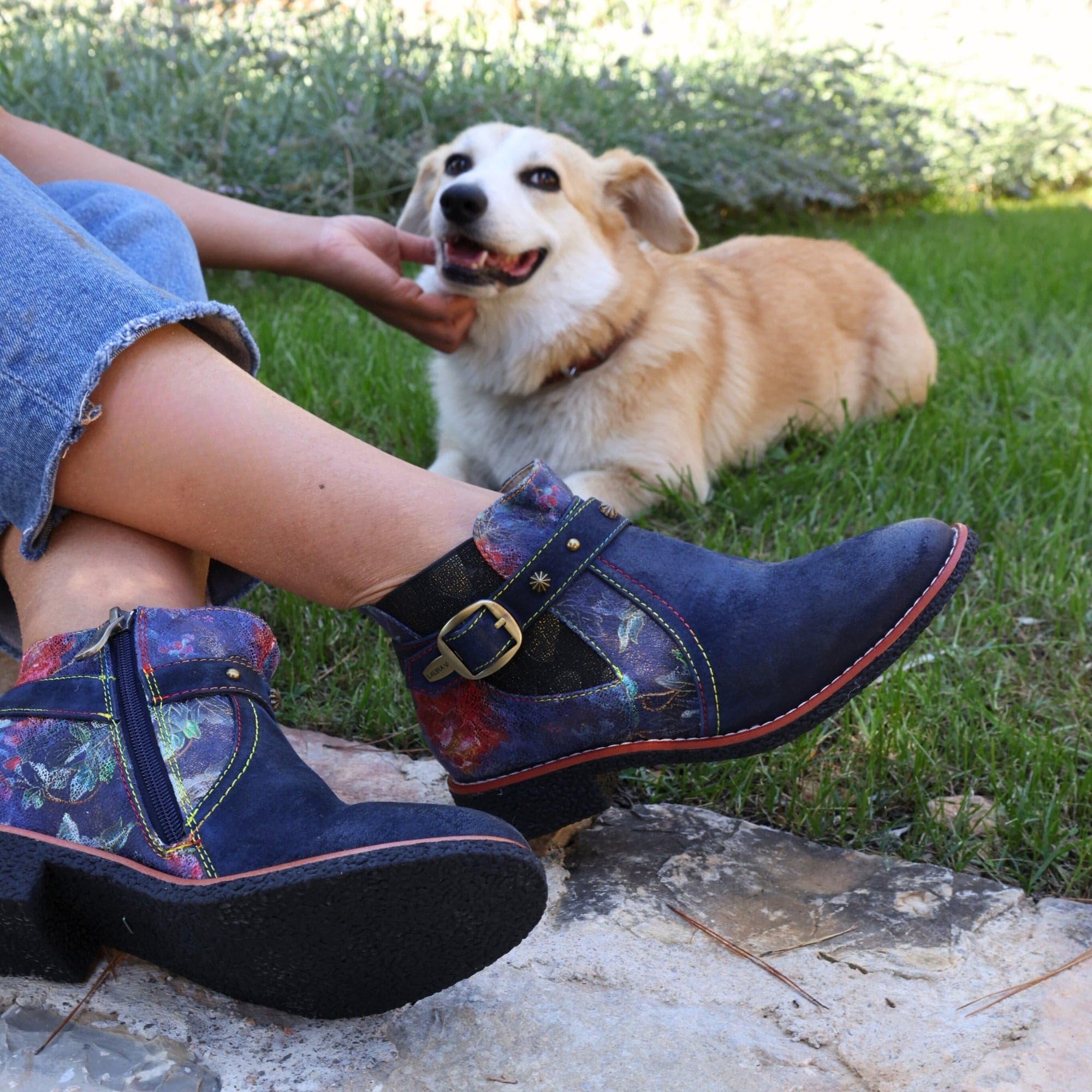 Bottines - COCRALIEO 44 - Image 8