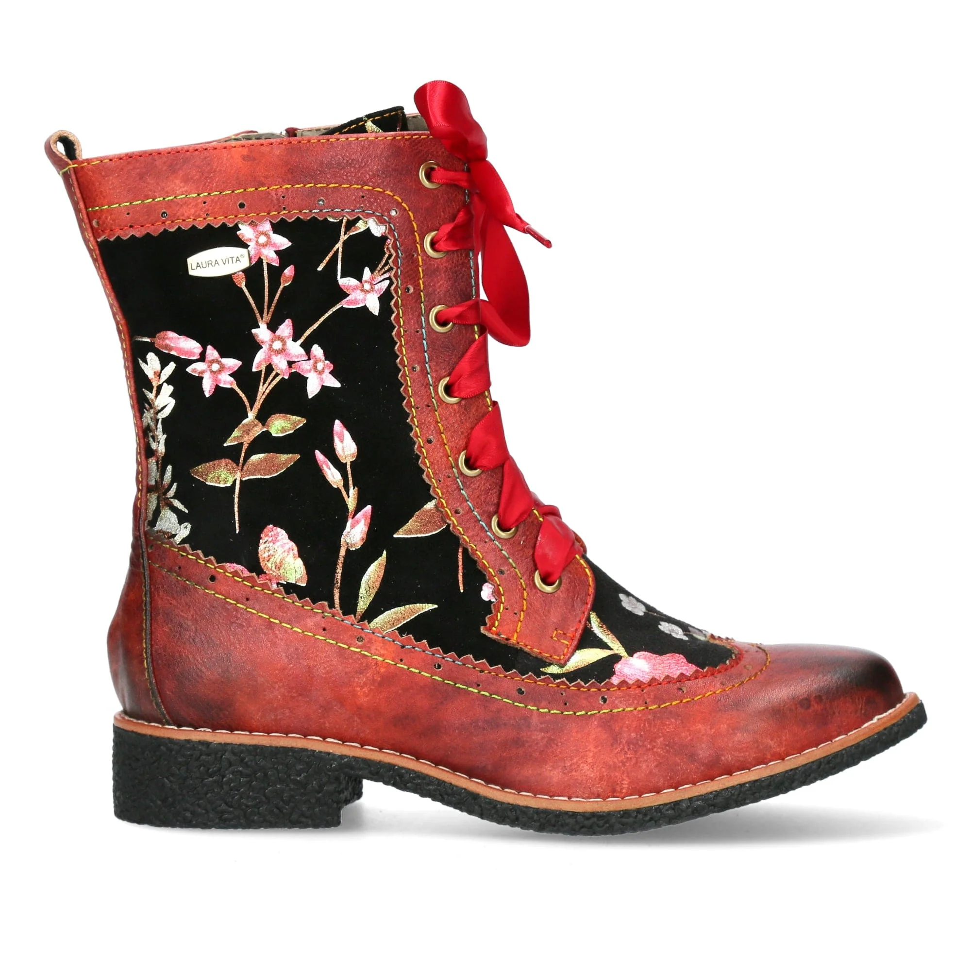 Bottines - COCRALIEO 62
