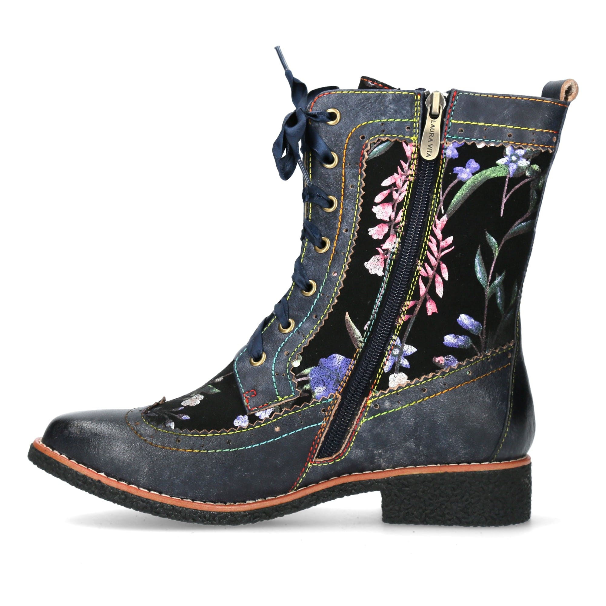 Bottines - COCRALIEO 62 - Image 10