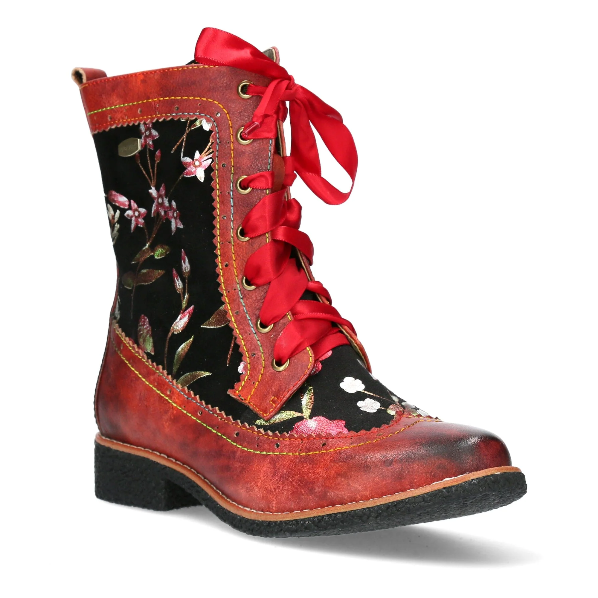 Bottines - COCRALIEO 62 - Image 2