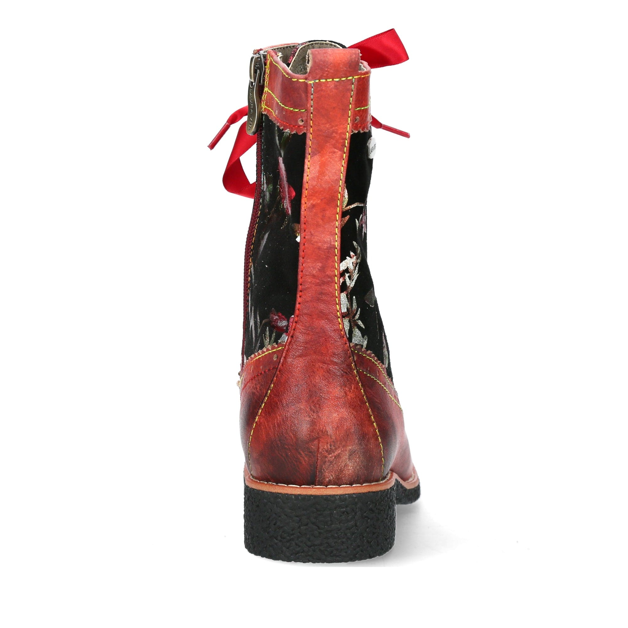 Bottines - COCRALIEO 62 - Image 6