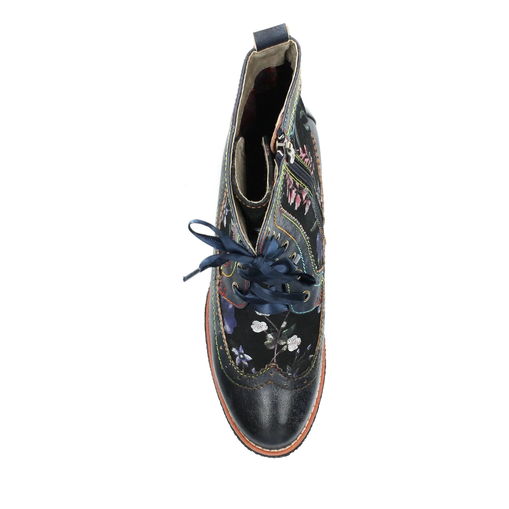 Bottines - COCRALIEO 62 - Image 9