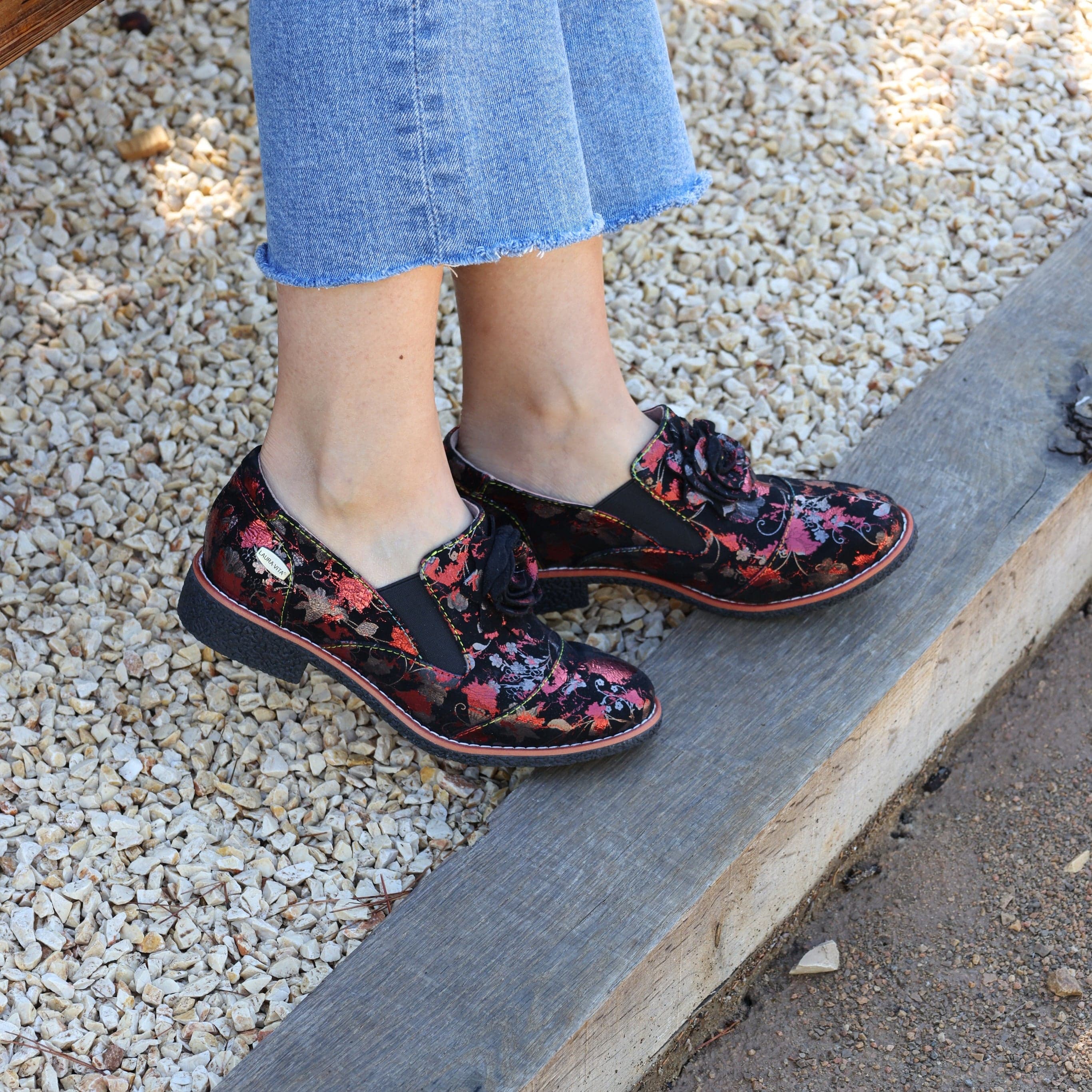 Mocassins - COCRALIEO 69 - Image 7