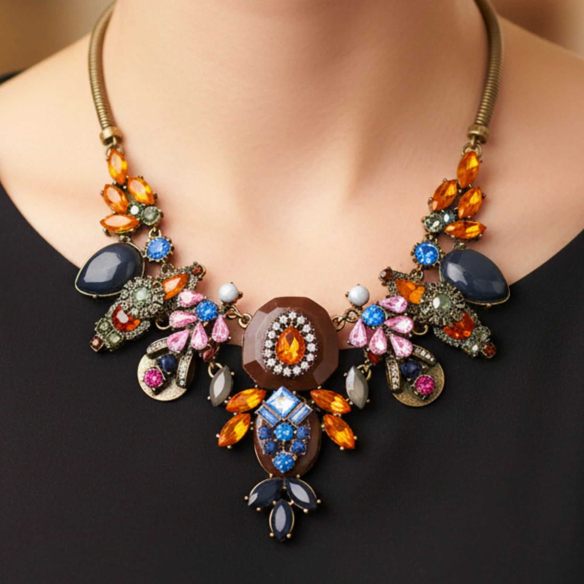 Collier Dario Exclusivité - Image 11