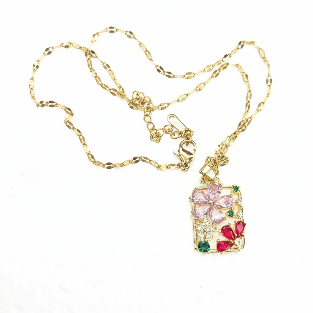 Collier Garby Exclusivité