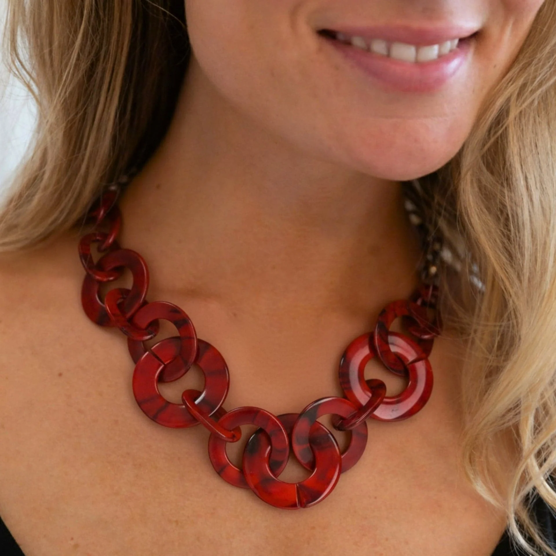 Collier Glasgow Exclusivité