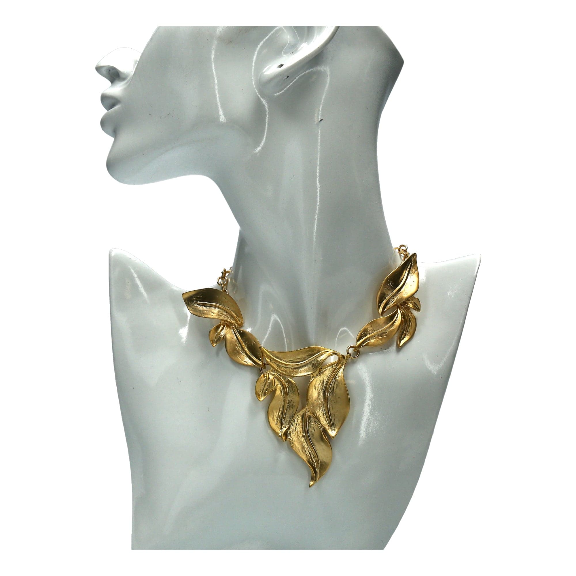 Collier Indies Exclusivité