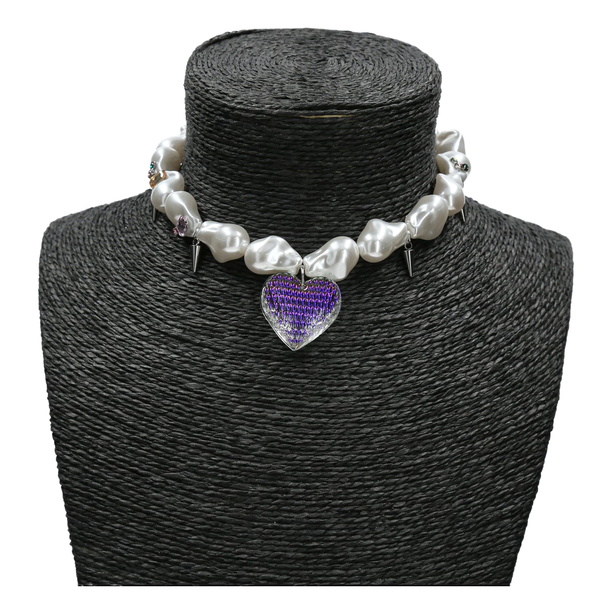 Collier Loezer Exclusivité