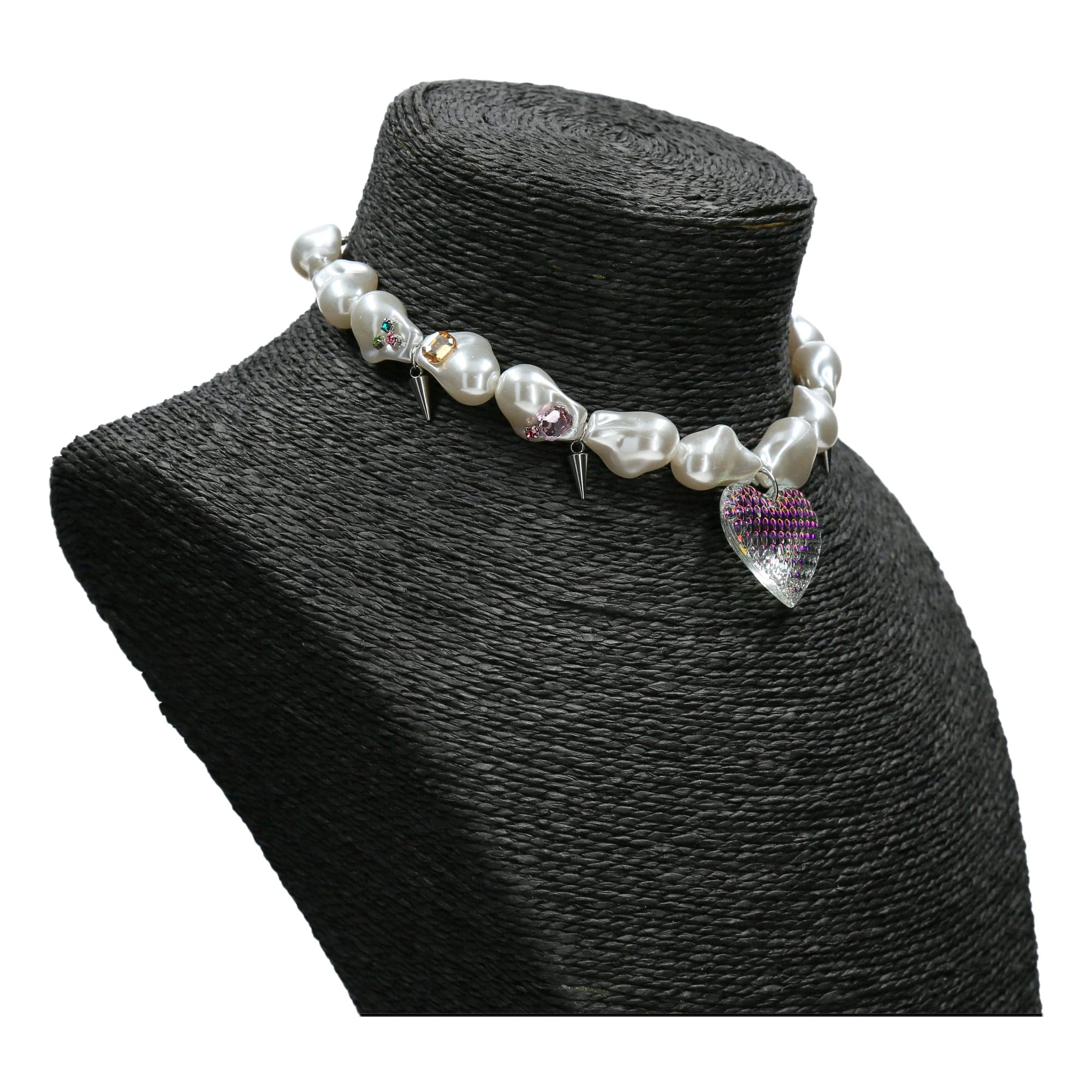 Collier Loezer Exclusivité - Image 2