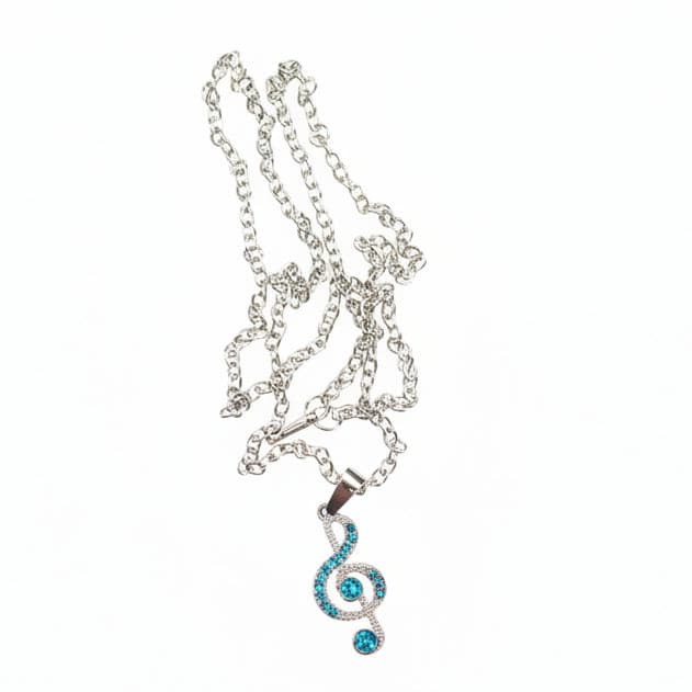 Collier Musique Exclusivité - Image 2