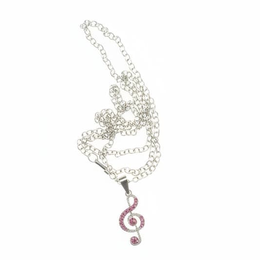 Collier Musique Exclusivité - Image 4