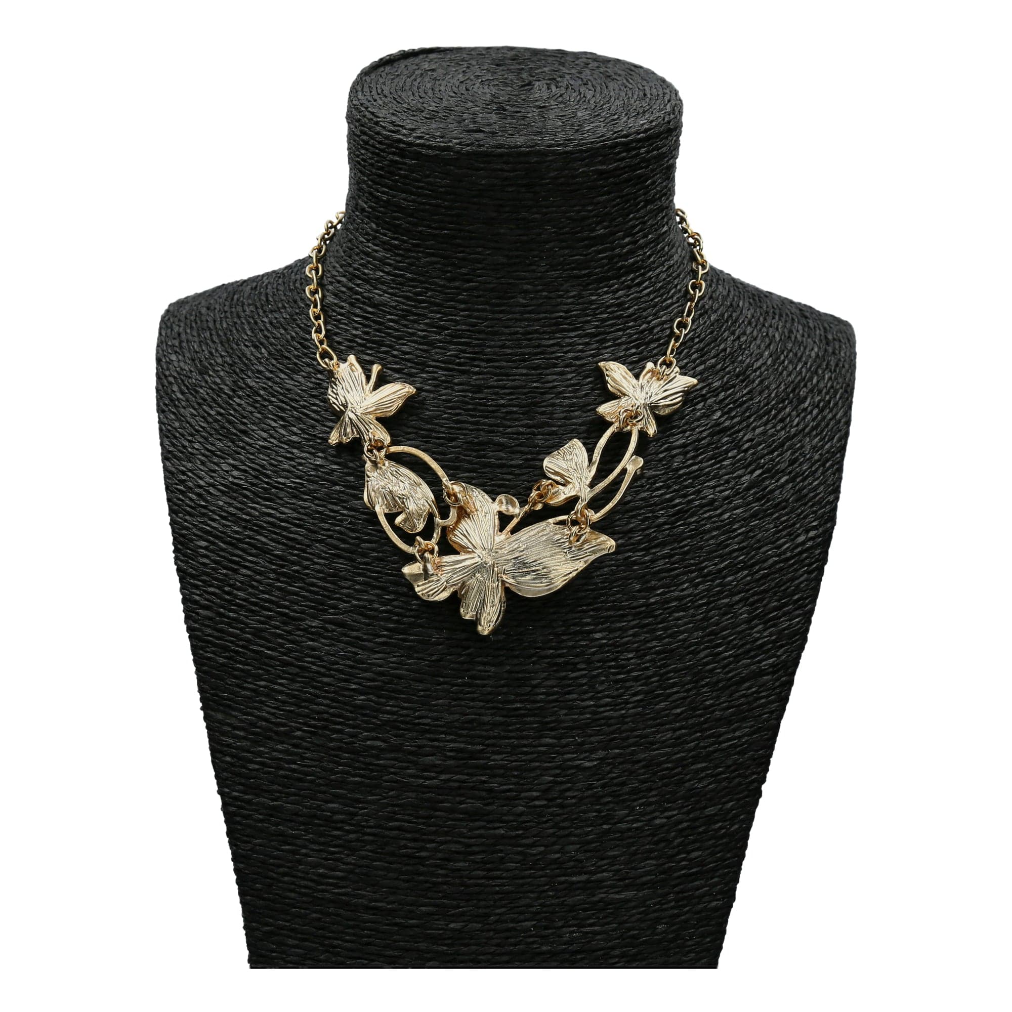 Collier Papillus Exclusivité