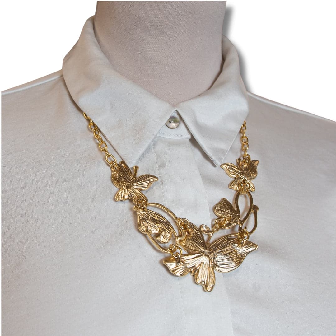 Collier Papillus Exclusivité - Image 4