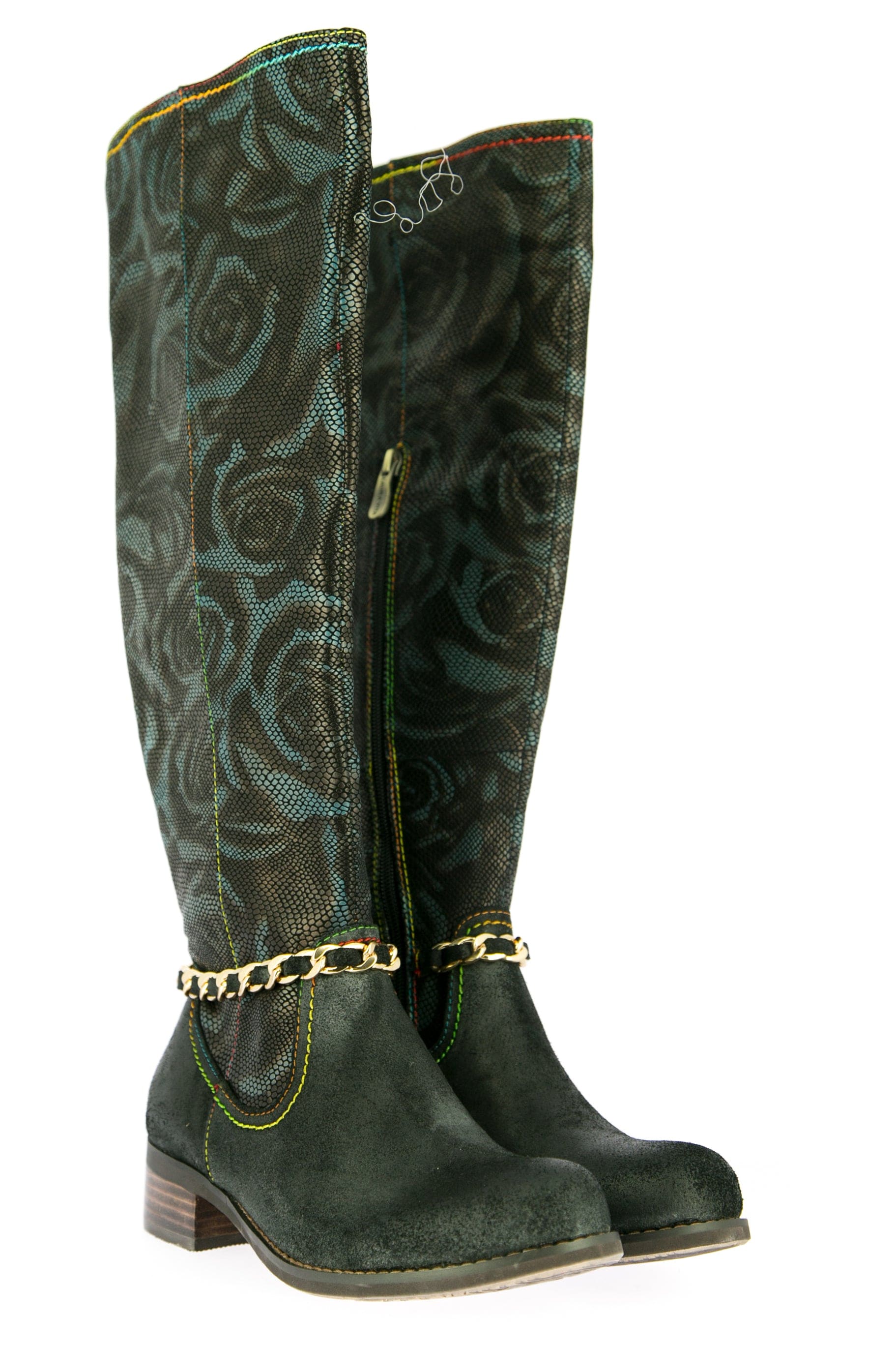 Bottes - COLOMBE 01 - Image 3