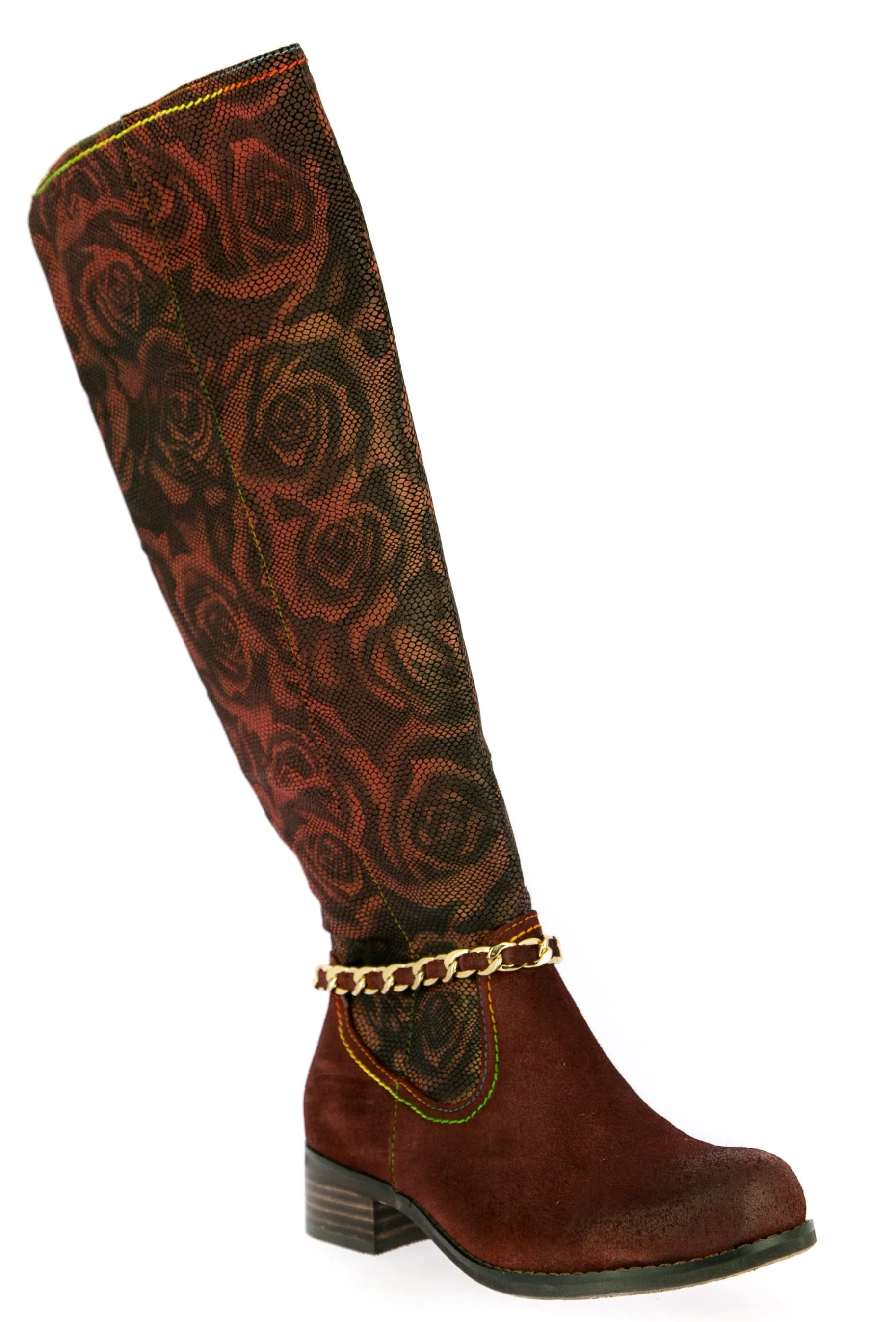 Bottes - COLOMBE 01 - Image 4