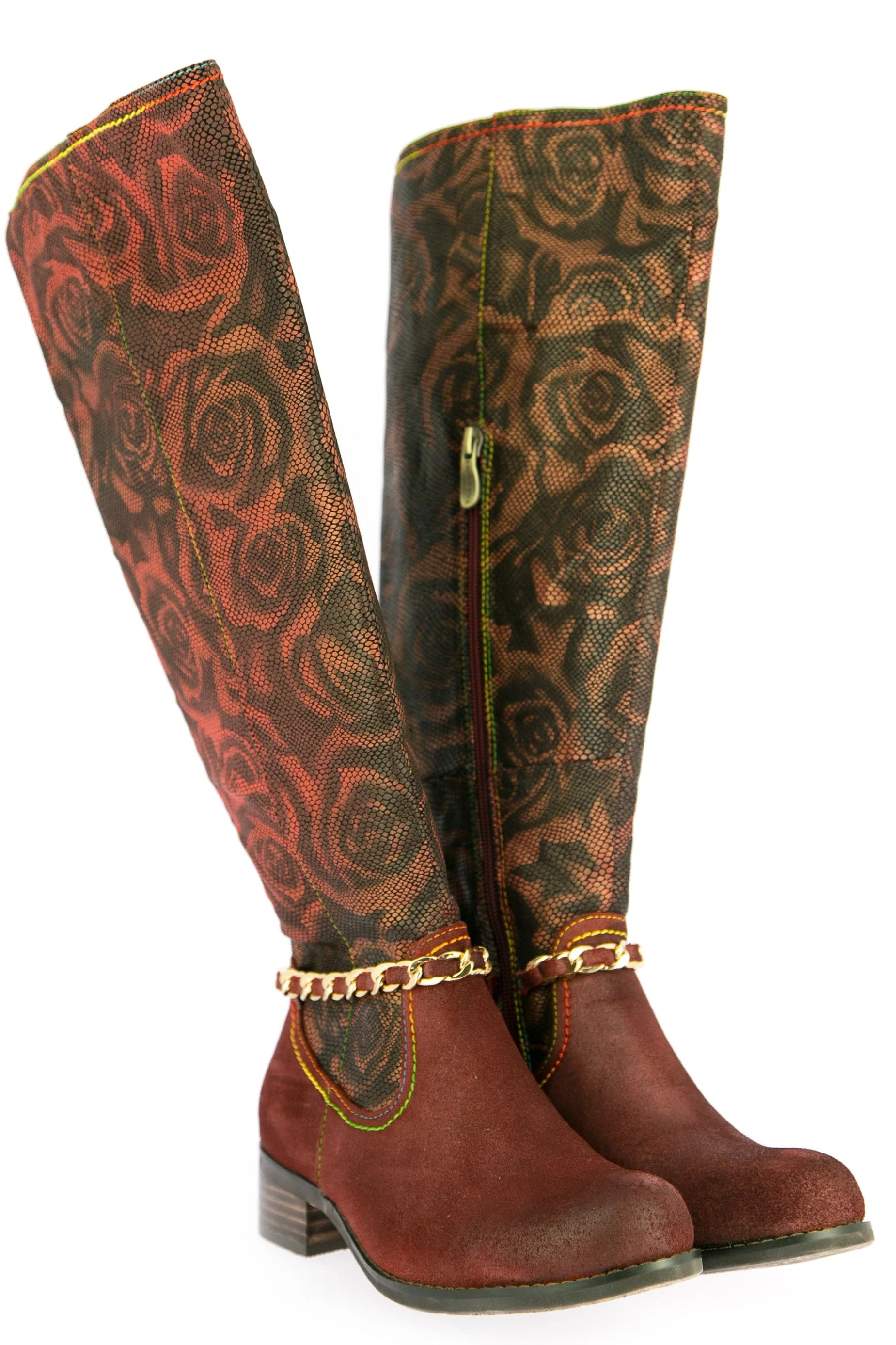 Bottes - COLOMBE 01 - Image 6