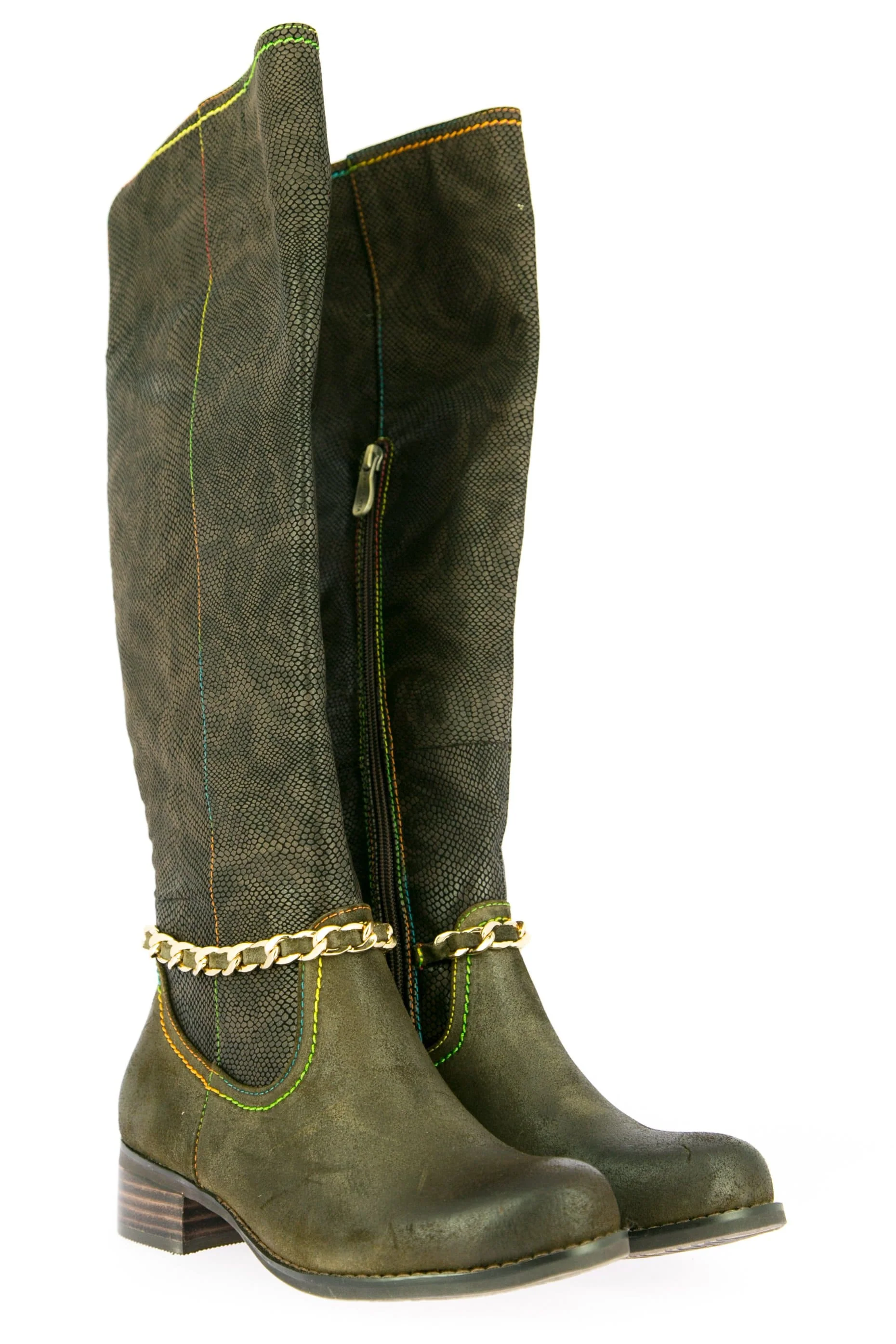 Bottes - COLOMBE 01 - Image 9