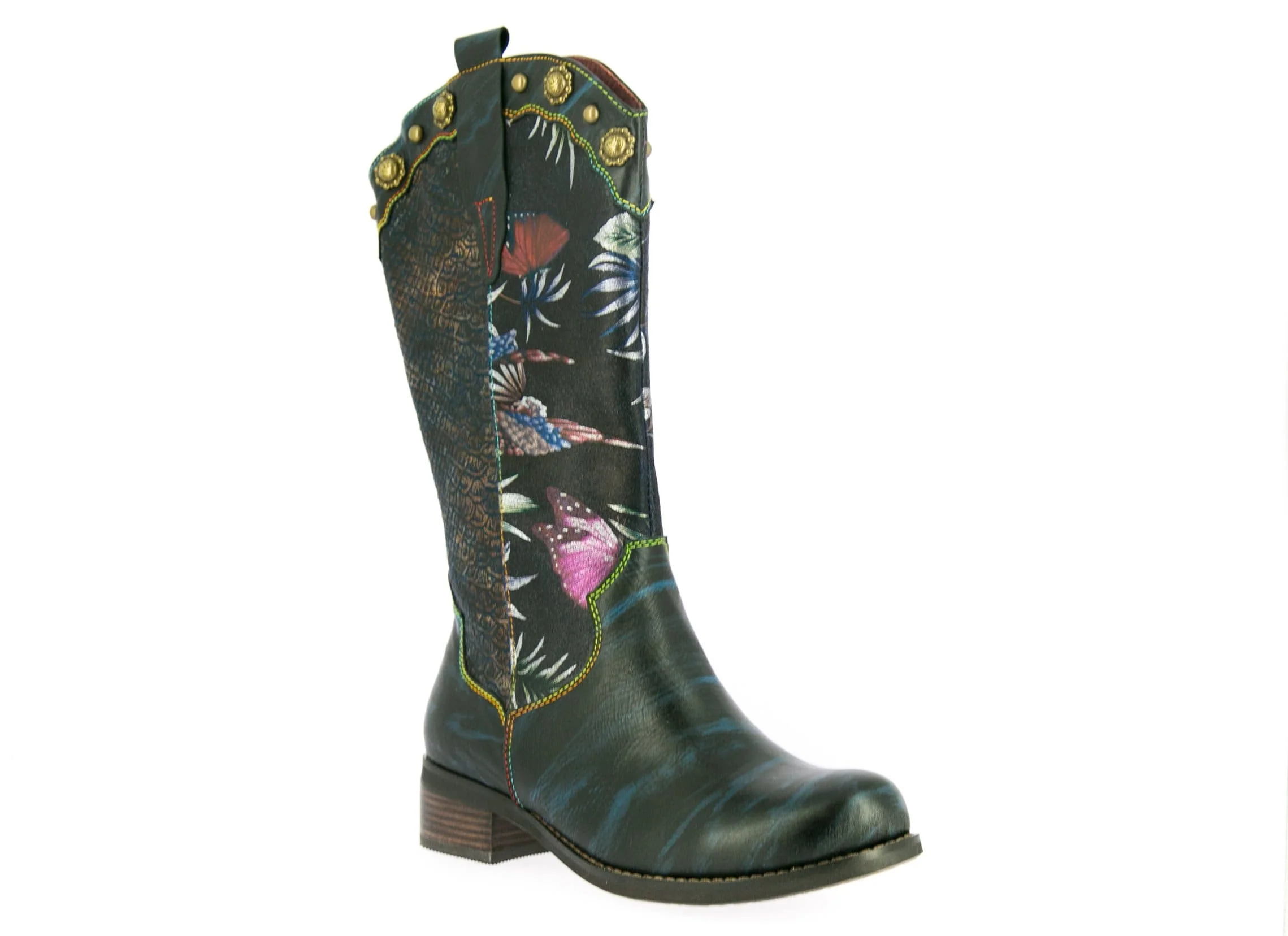 Bottes - COLOMBE 03 - Image 2