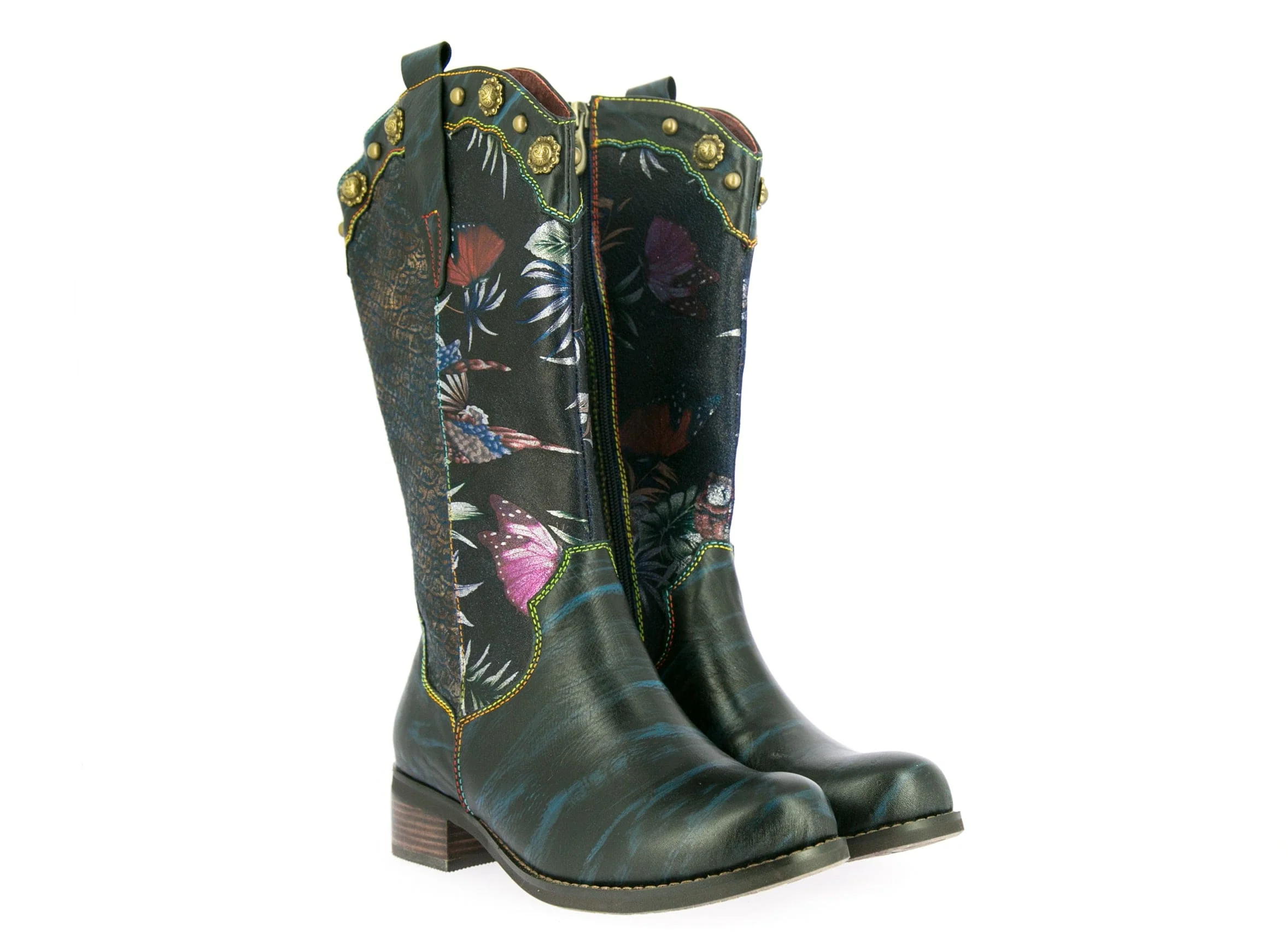 Bottes - COLOMBE 03 - Image 3