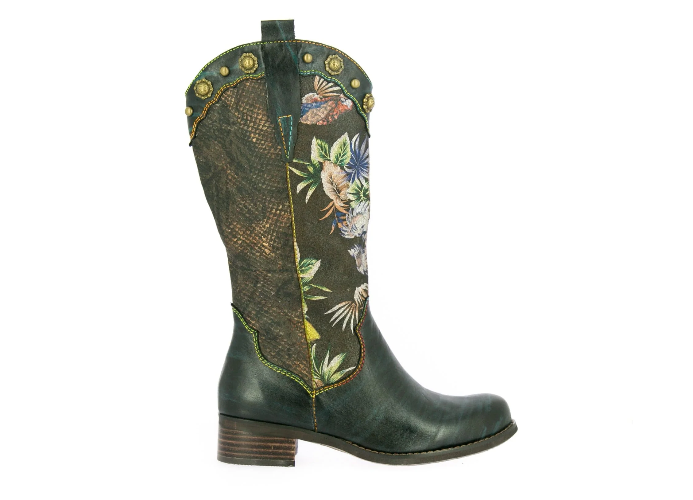 Bottes - COLOMBE 03 - Image 4