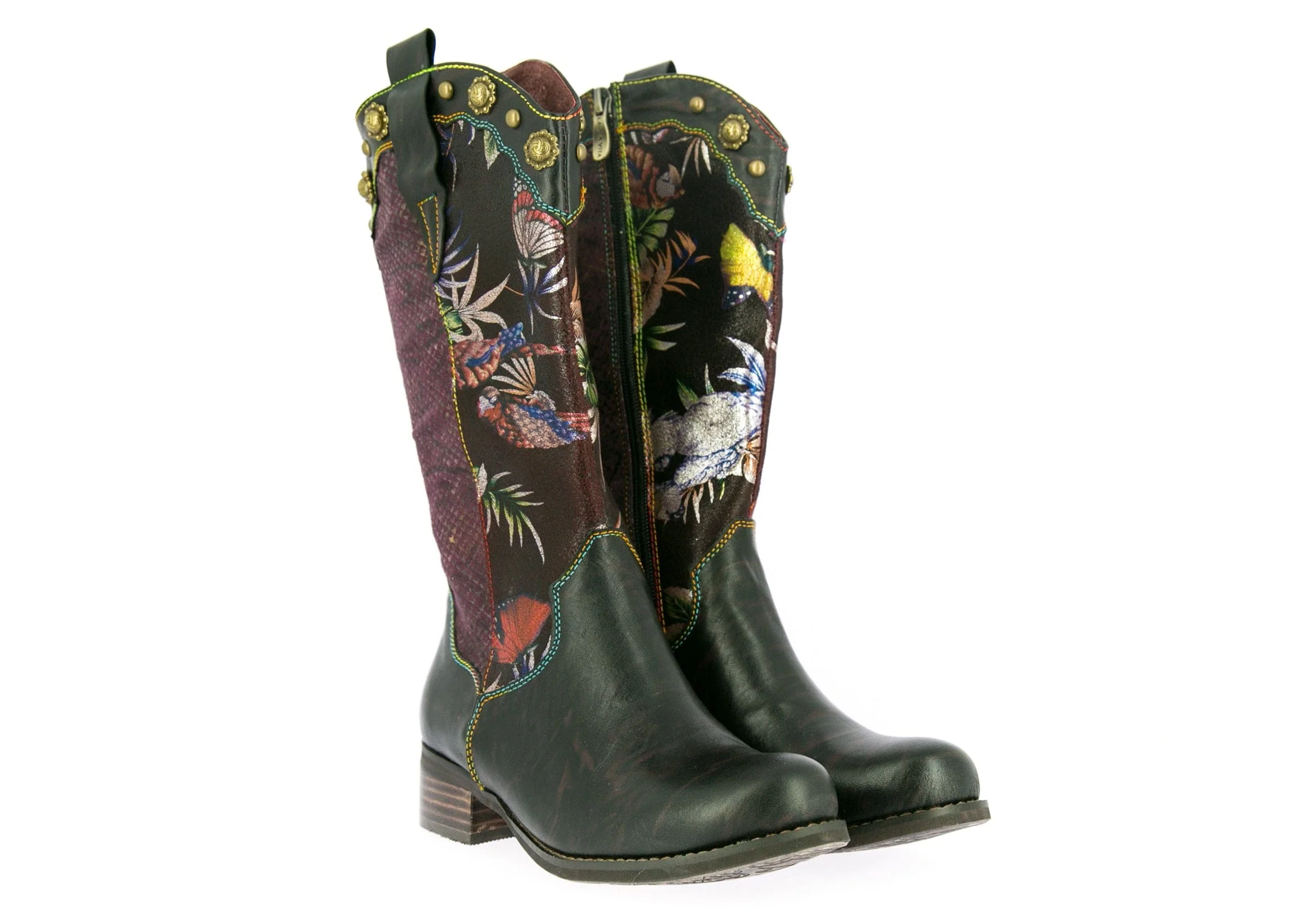 Bottes - COLOMBE 03 - Image 9