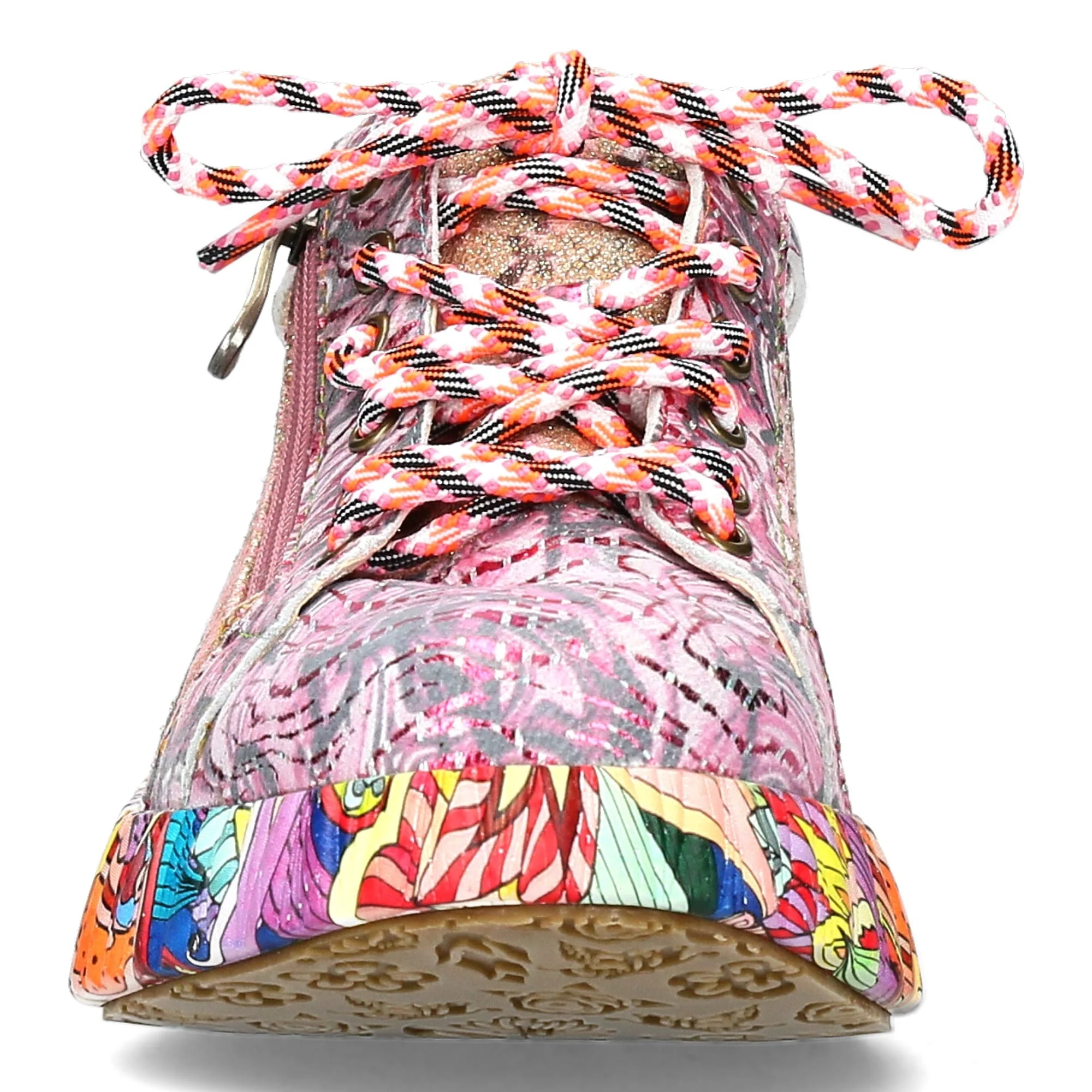 Baskets - NIKITO 04 - Image 4
