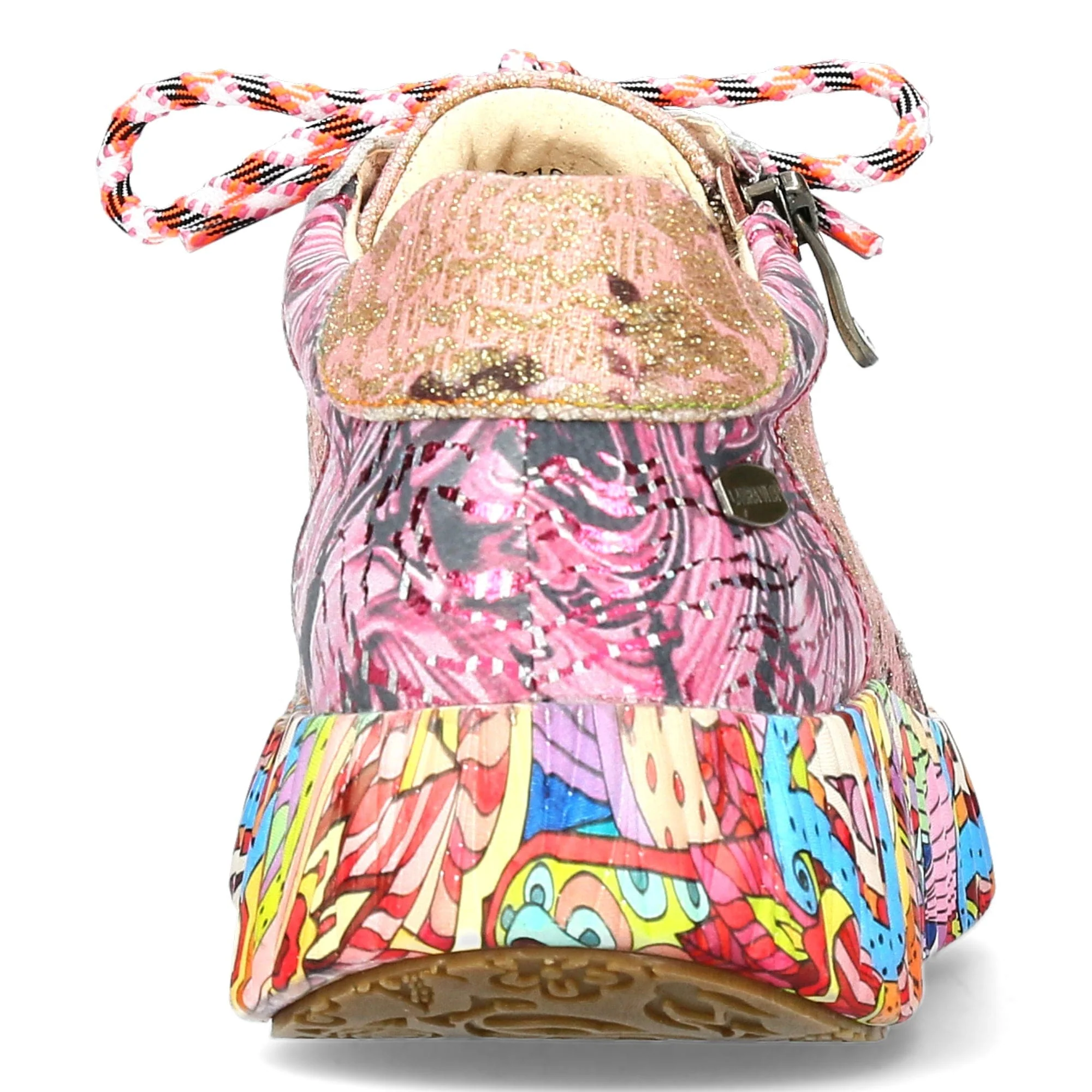 Baskets - NIKITO 04 - Image 6