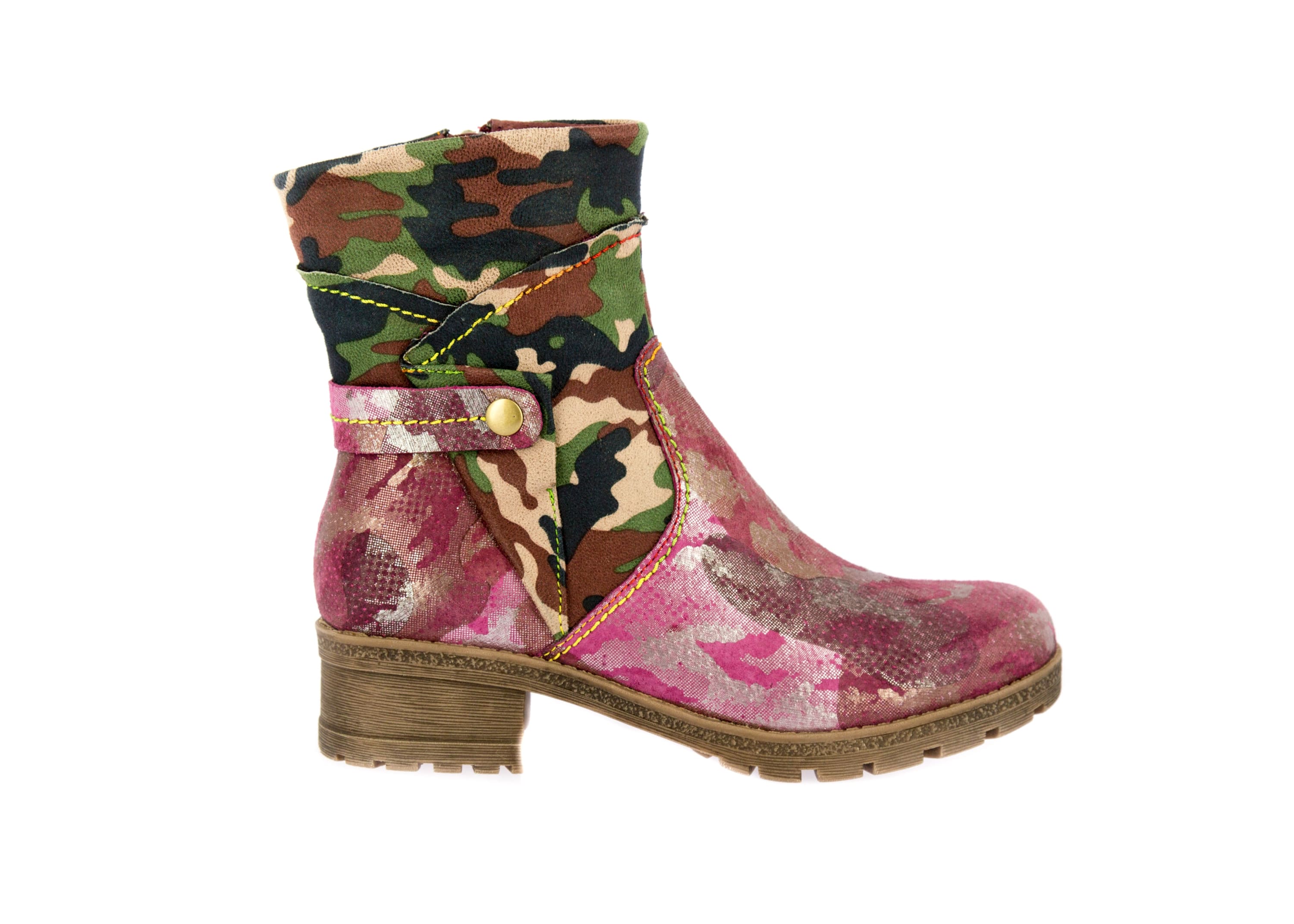 Bottines - CORAIL 10 - Image 15