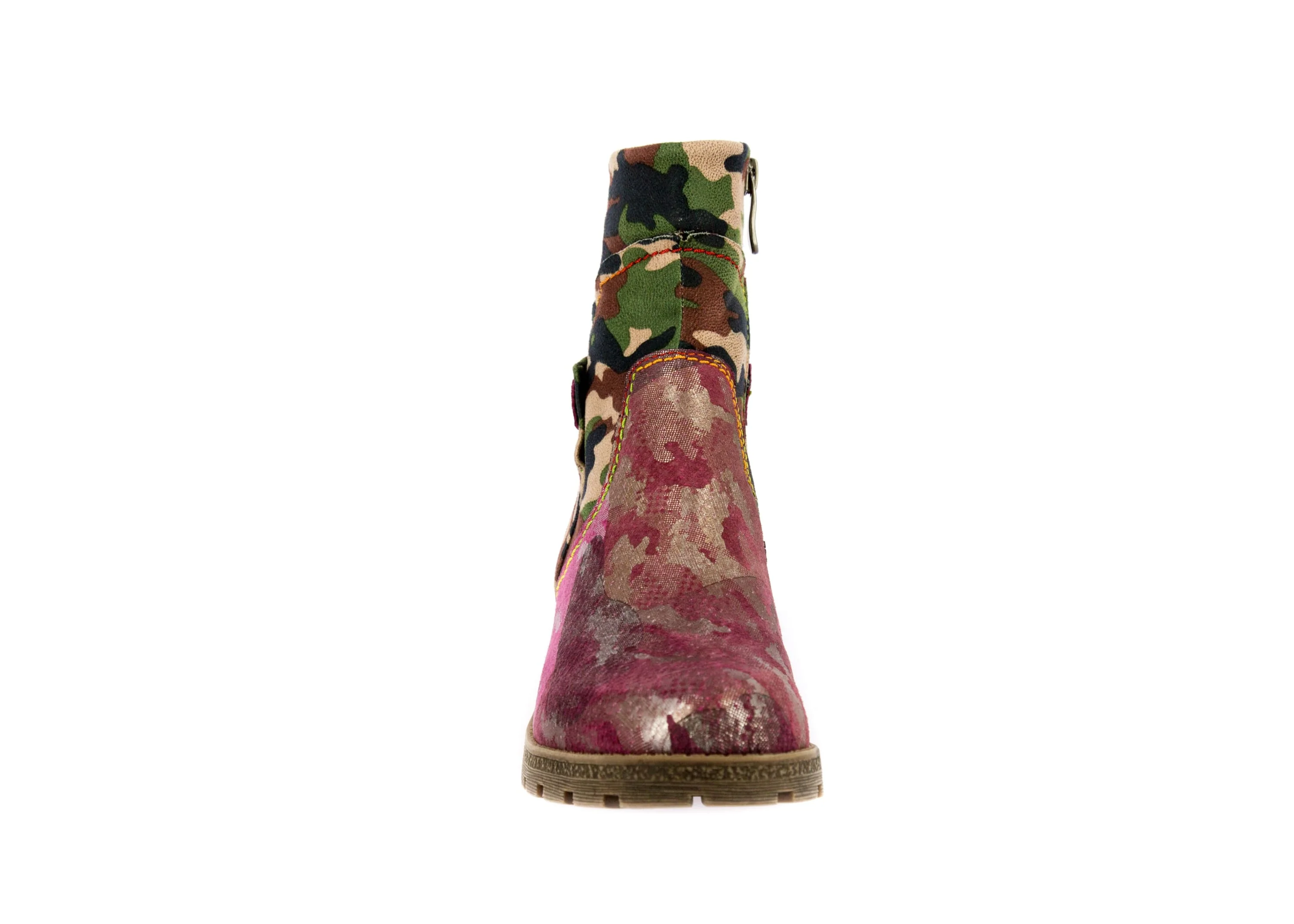 Bottines - CORAIL 10 - Image 8