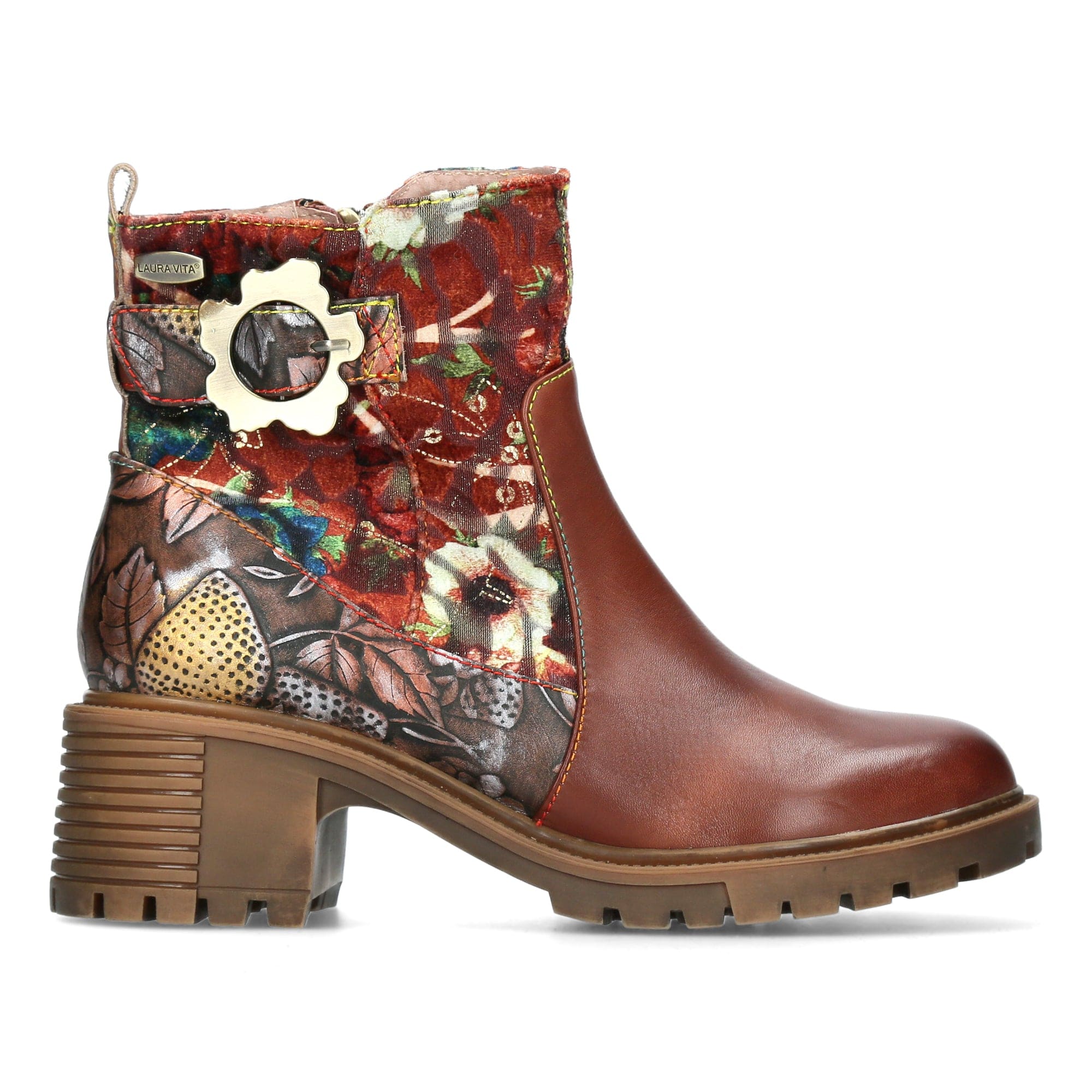 Bottines - CORINEO 31 - Image 2