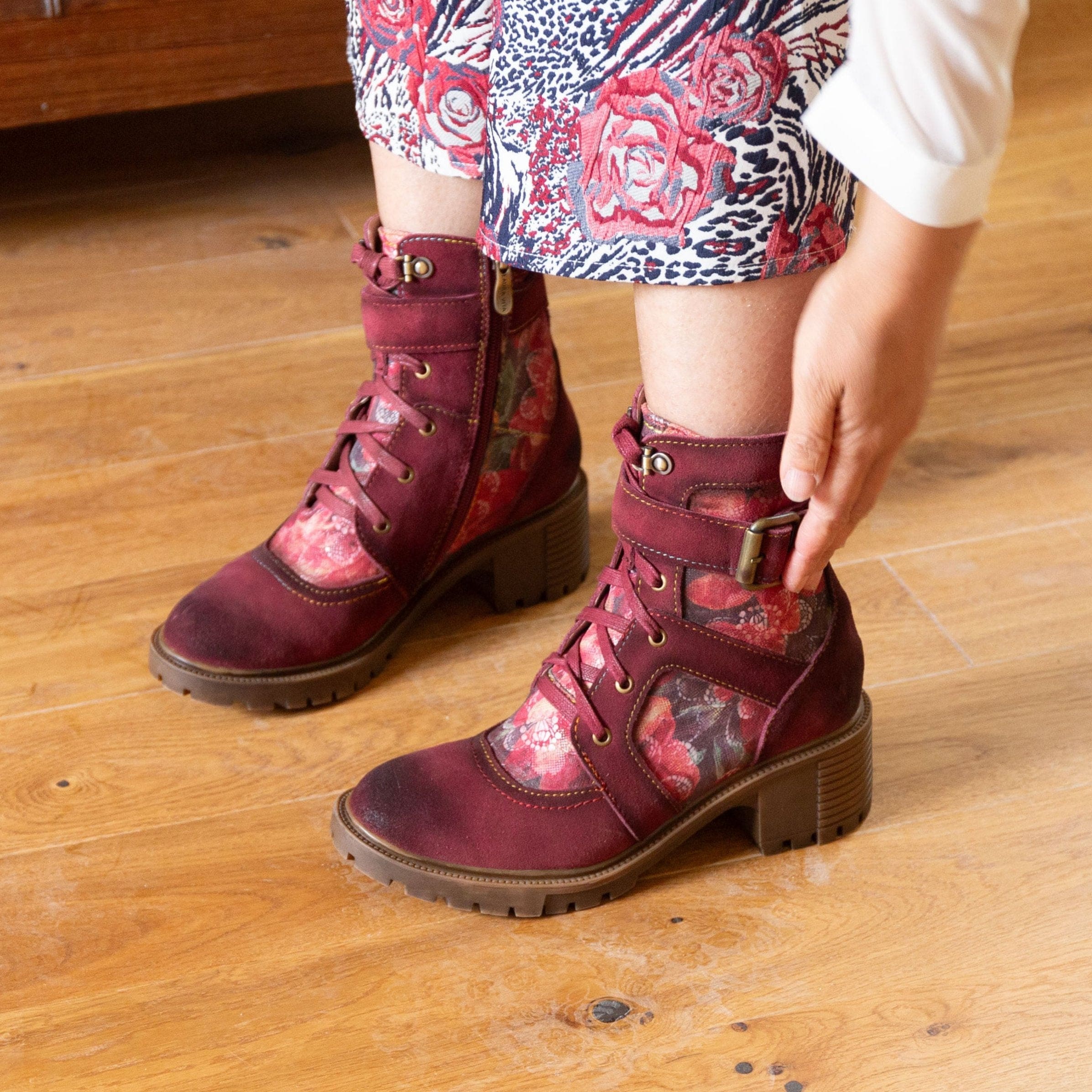 Bottines - CORINEO 41 - Image 3
