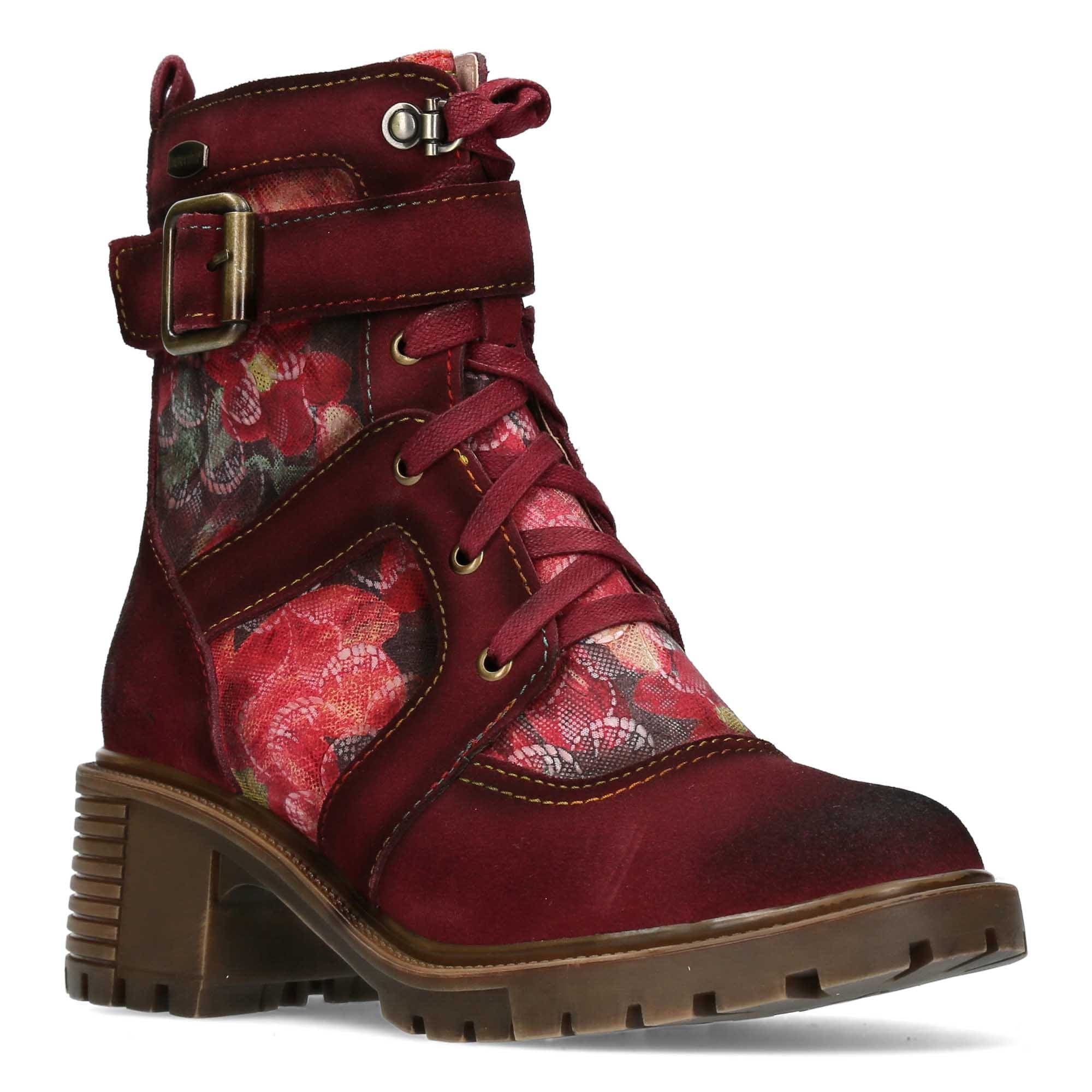 Bottines - CORINEO 41 - Image 5