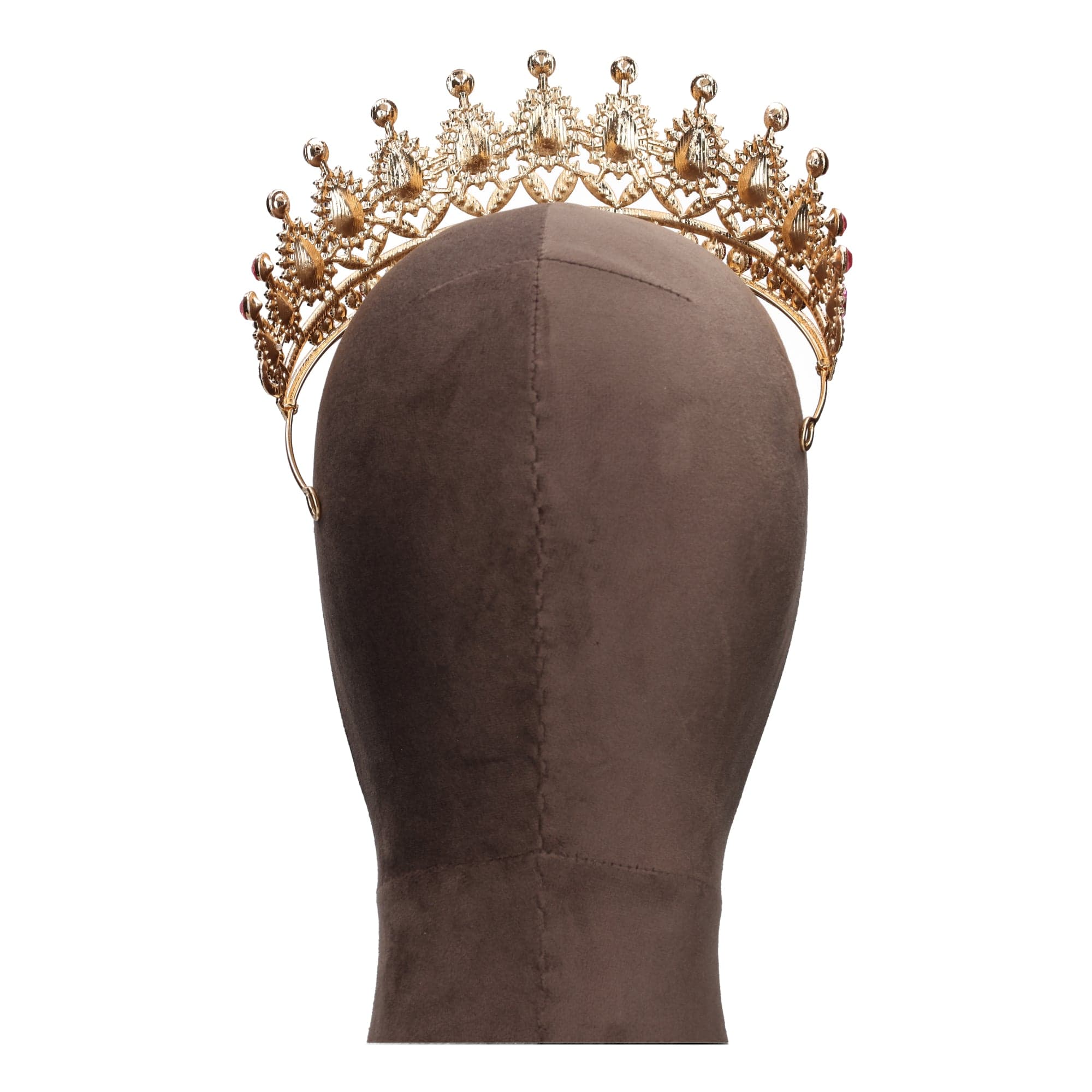 Couronne de princesse - Image 4