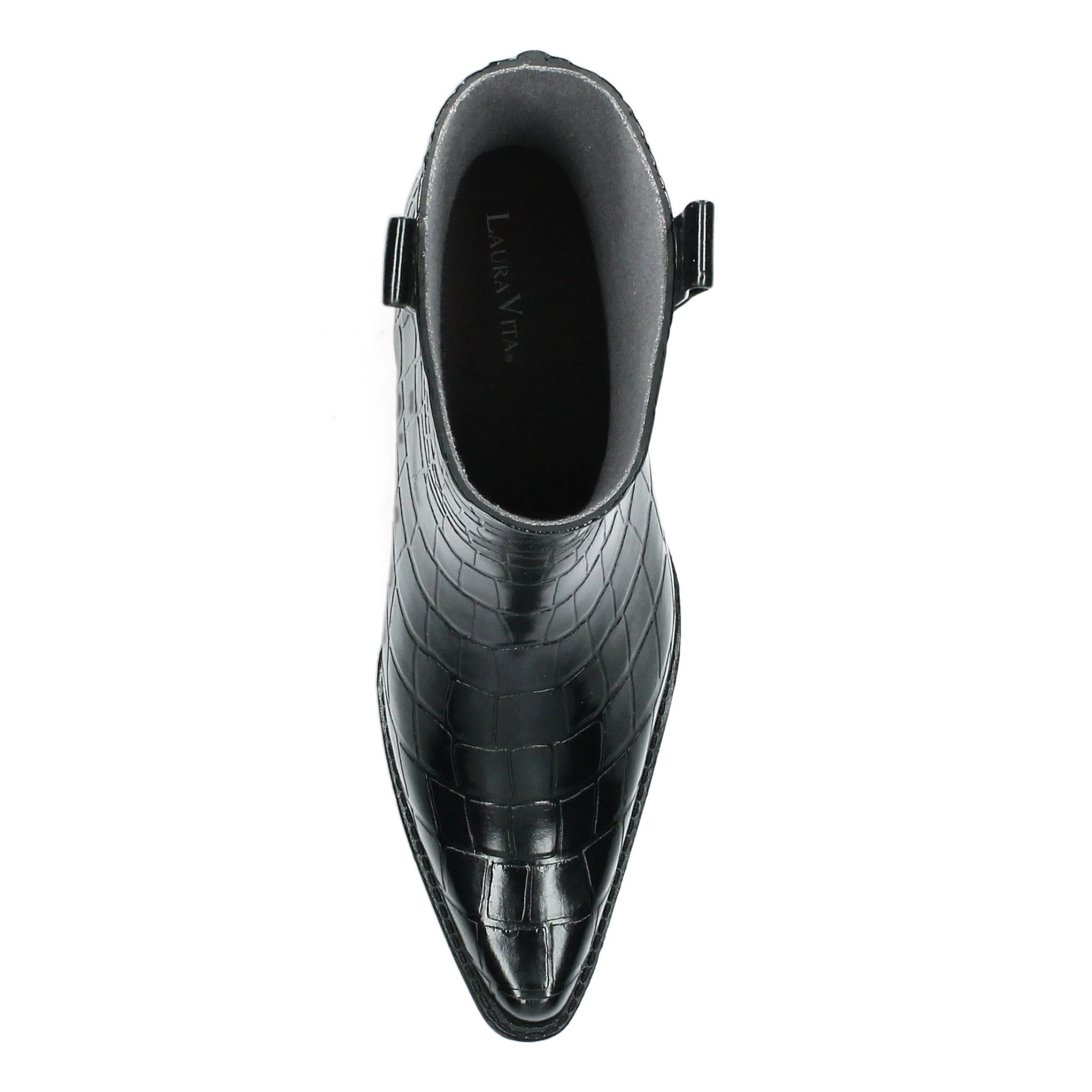 Bottes de Pluie - COWBOY - Image 3