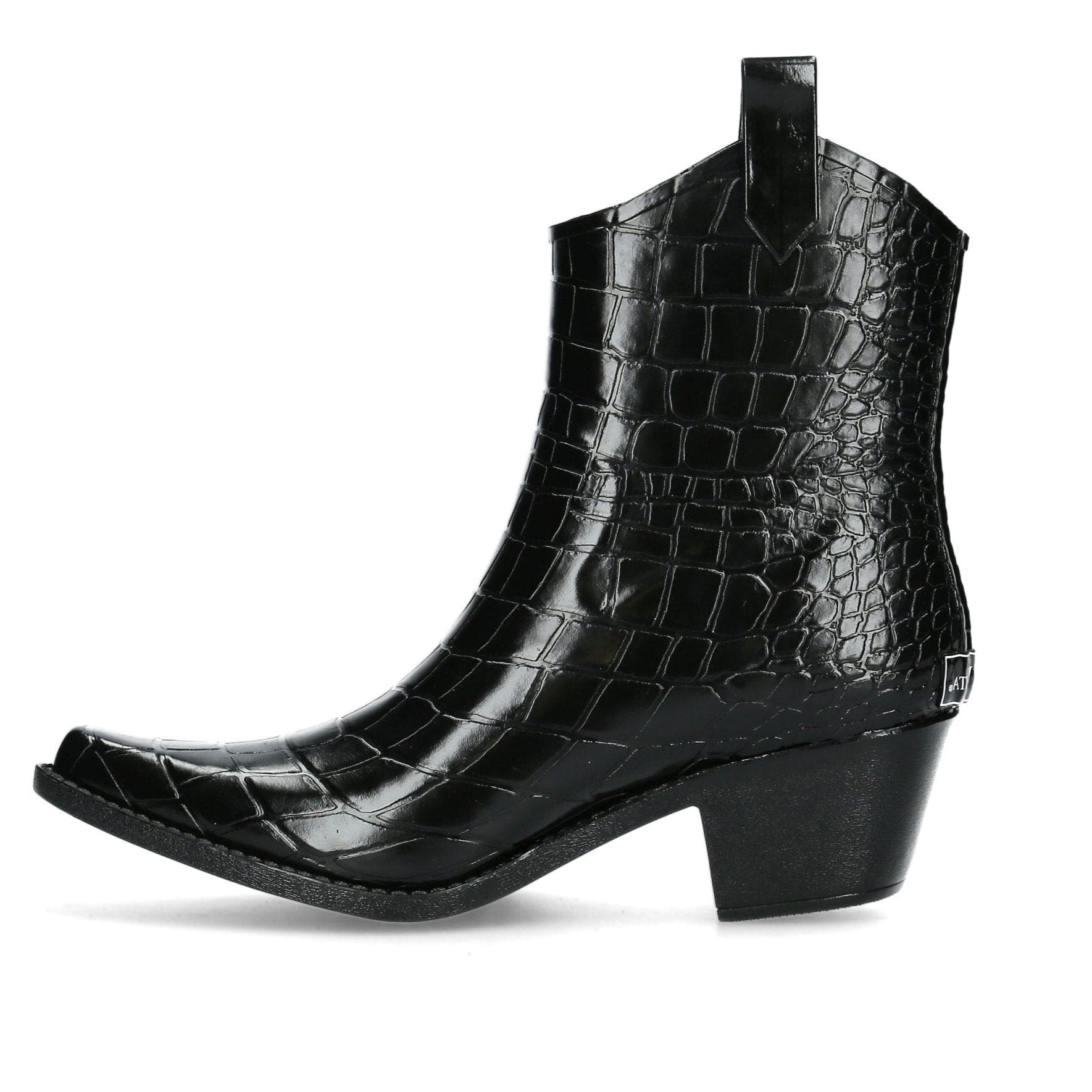 Bottes de Pluie - COWBOY - Image 4