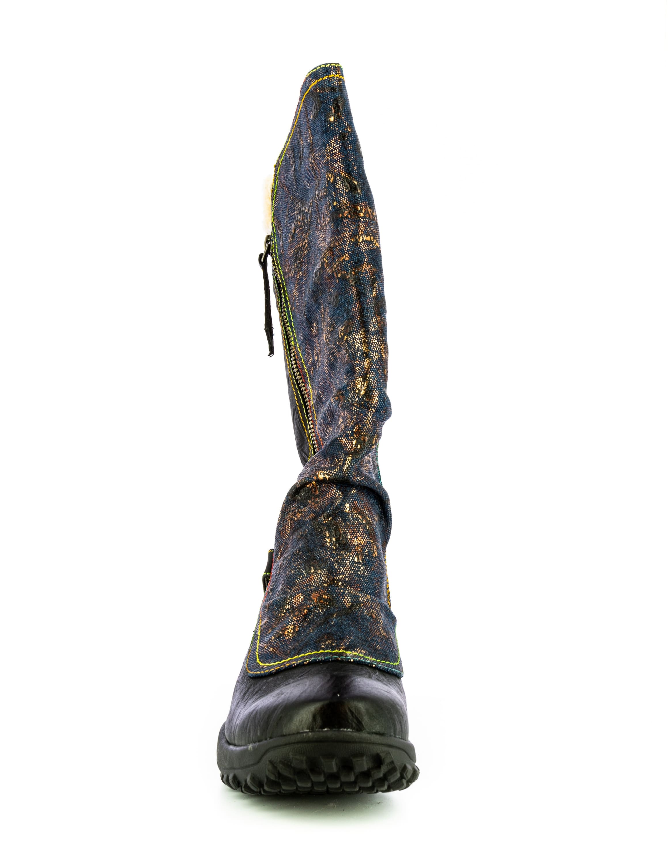 Bottes - CYCNTHIAO 55 - Image 3