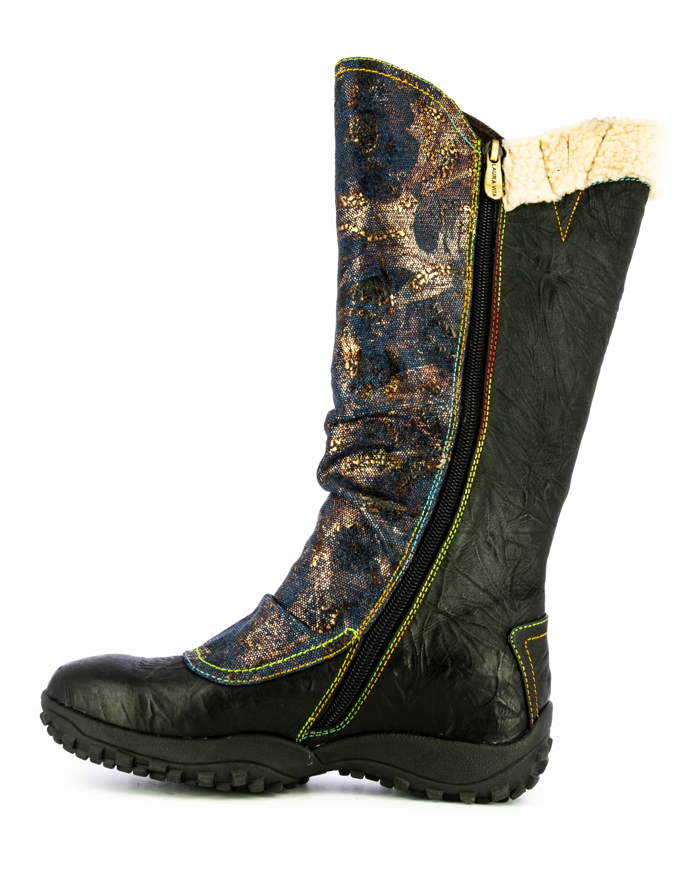 Bottes - CYCNTHIAO 55 - Image 4
