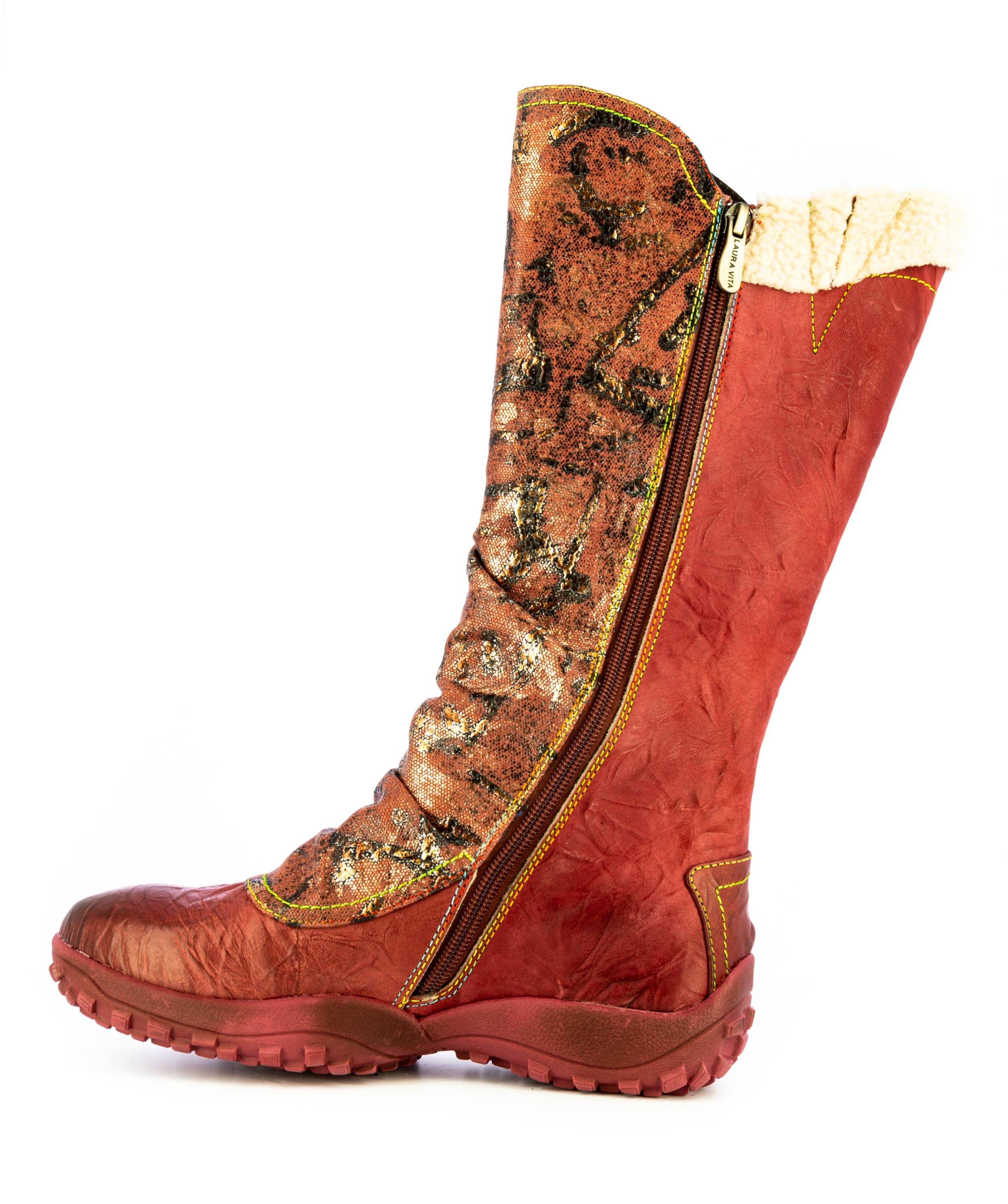 Bottes - CYCNTHIAO 55 - Image 9