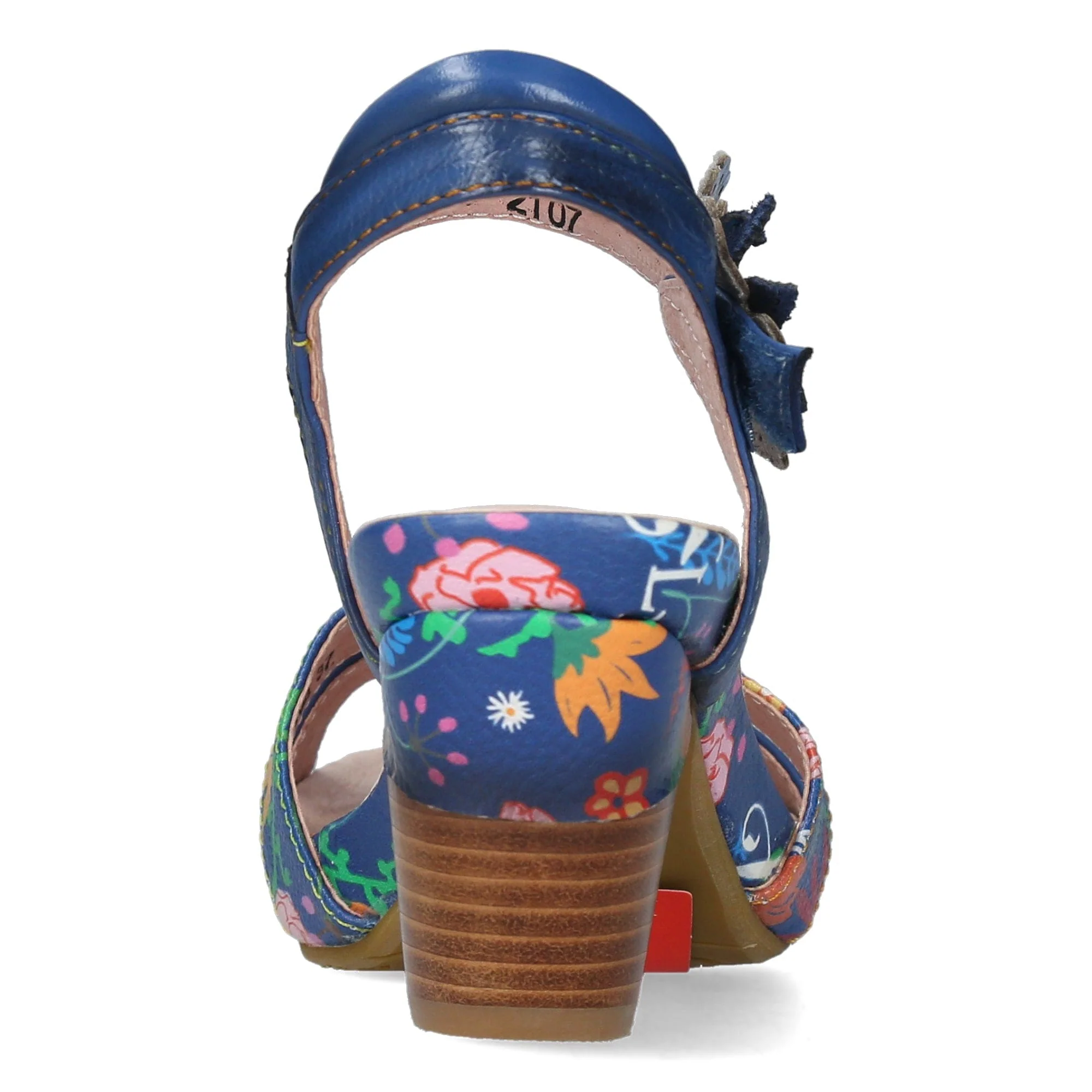 Sandales - DACXO 65 Fleur - Image 6