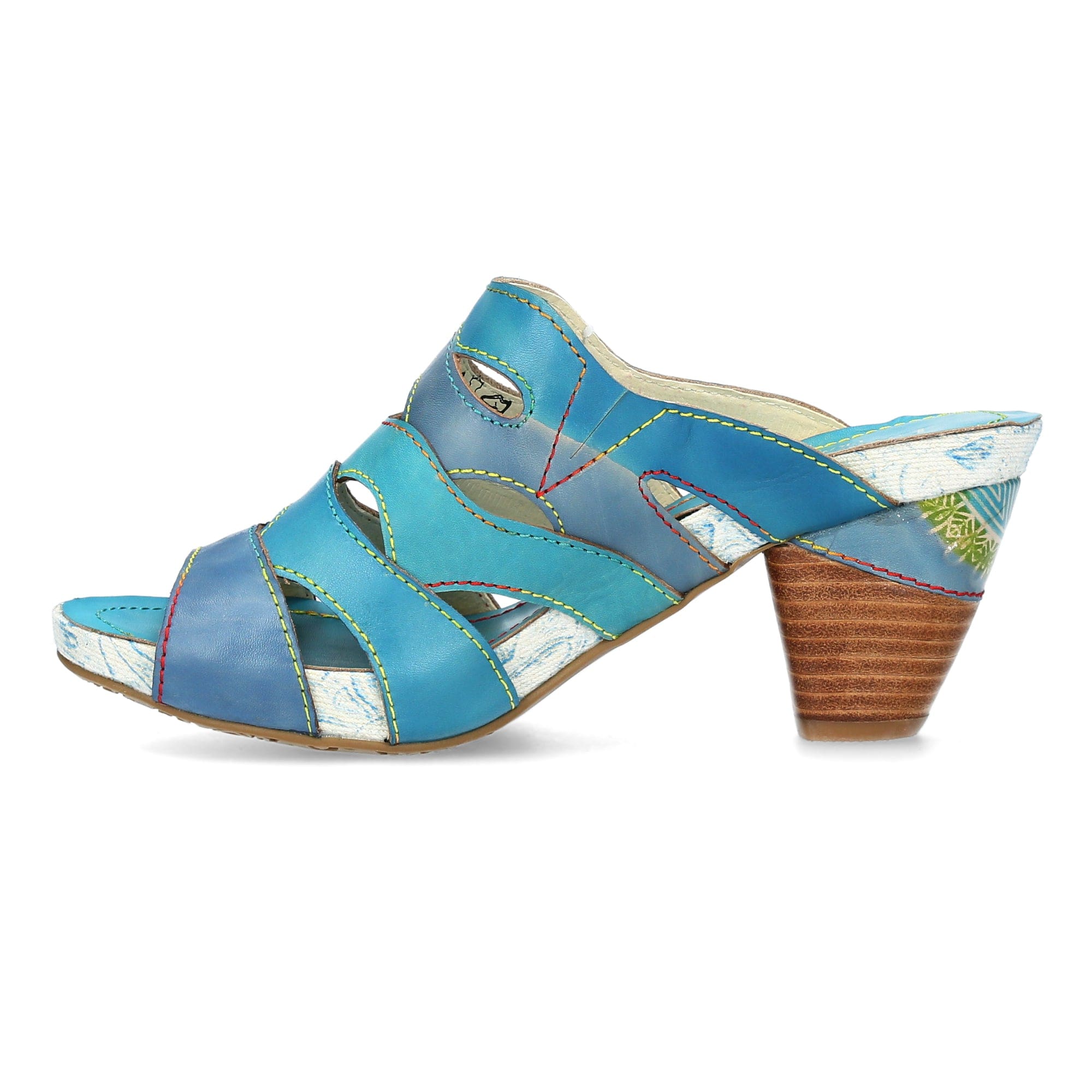 Mules - DACXO 86 - Image 5
