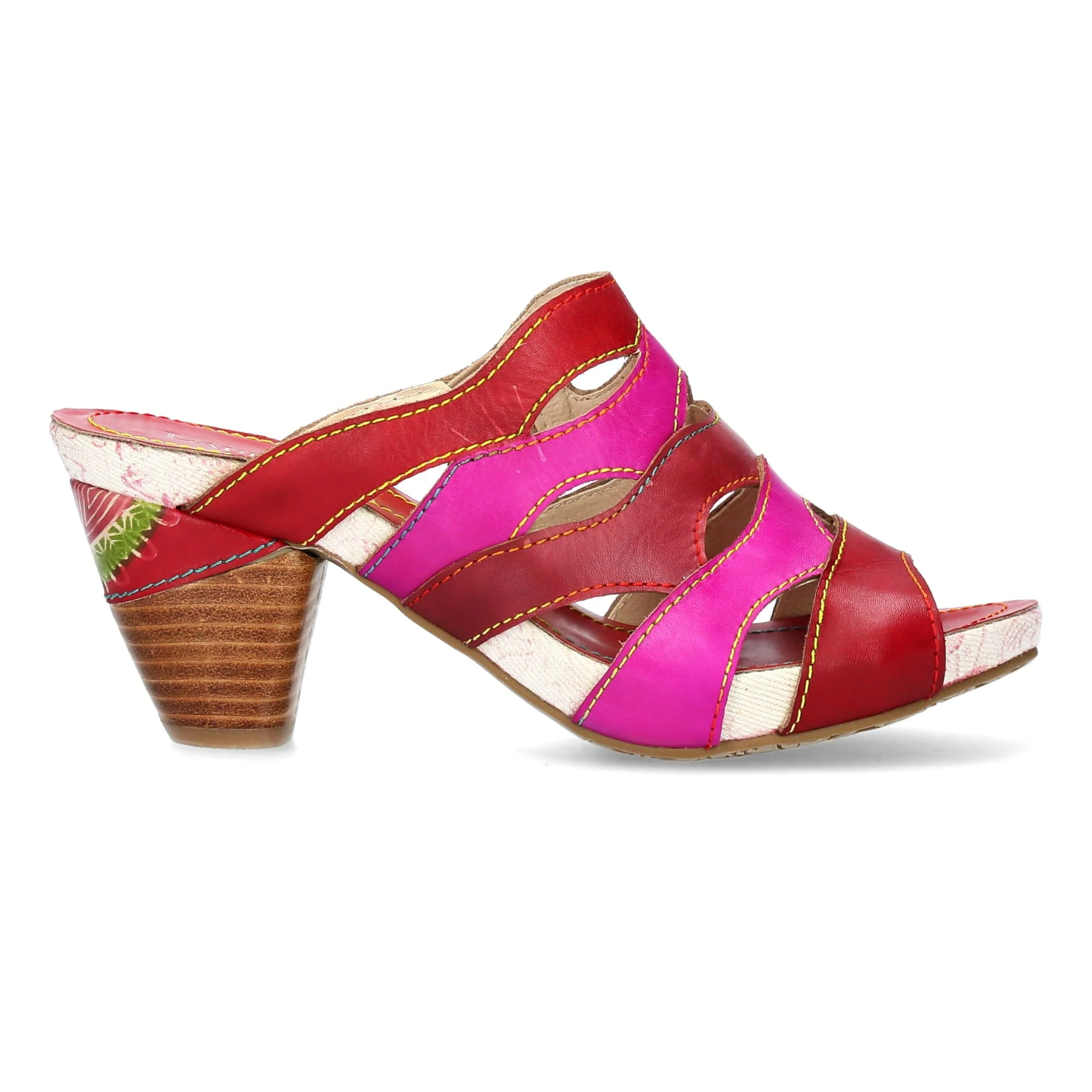 Mules - DACXO 86 - Image 7