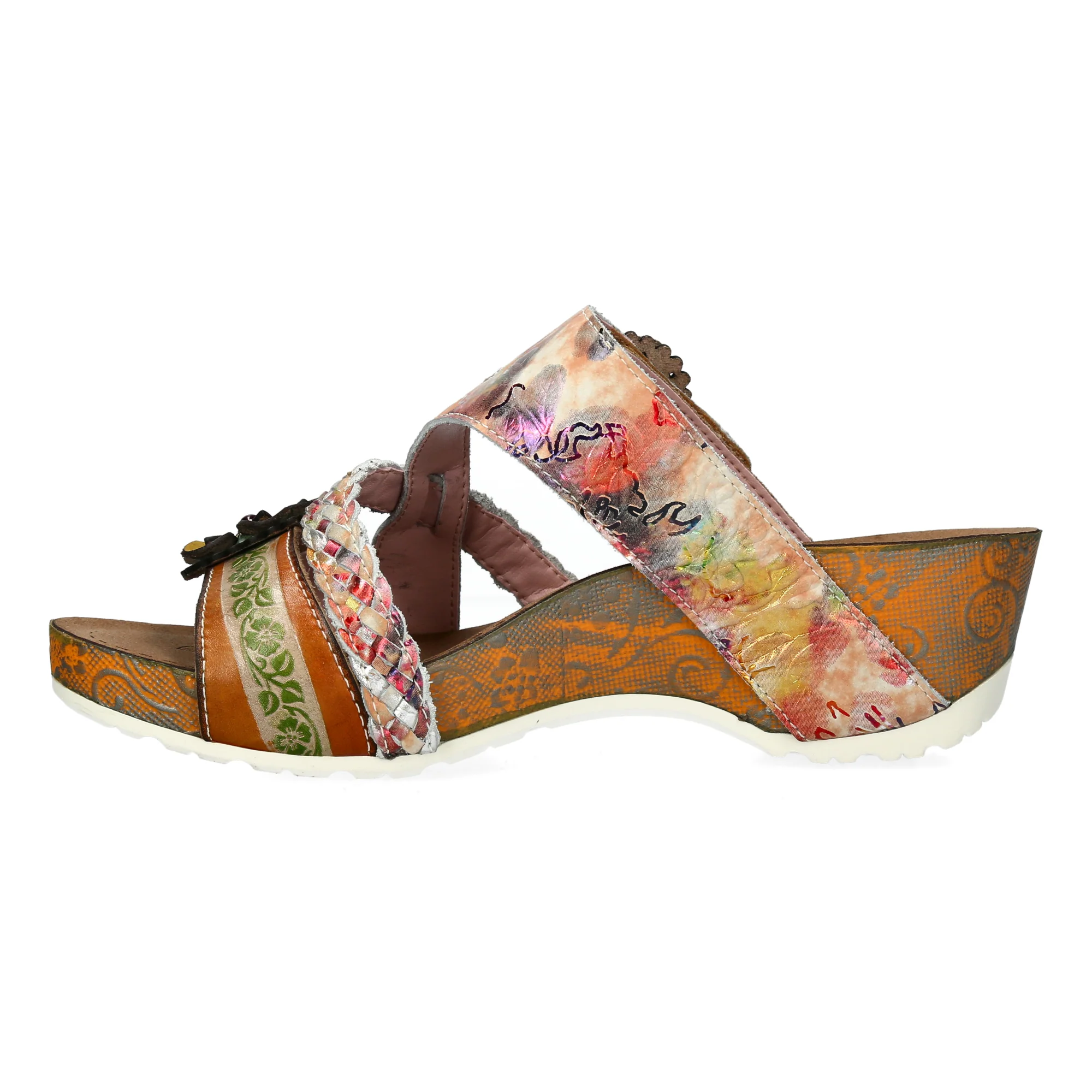 Mules - DAPHNEO 01 - Image 11